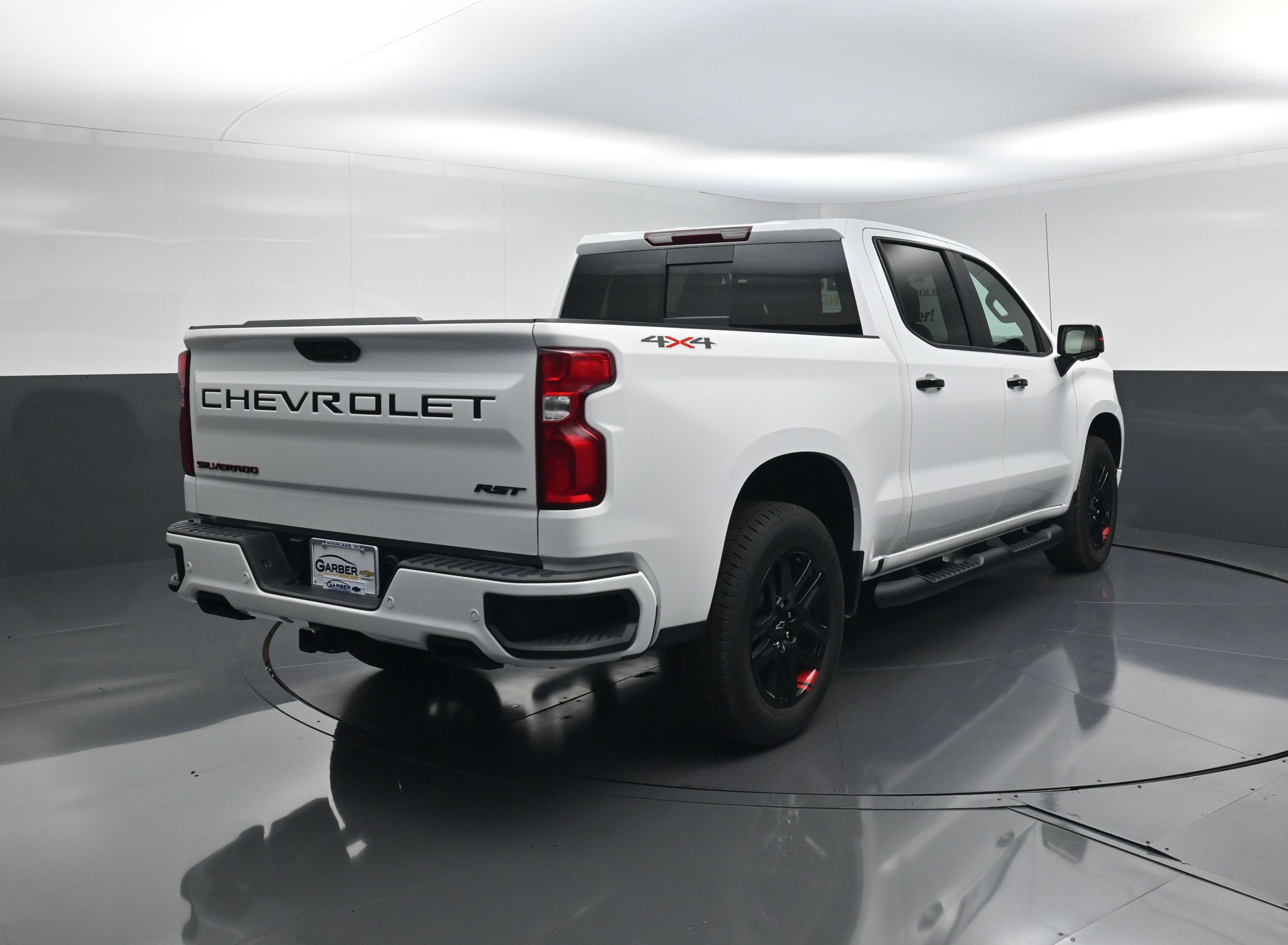 Vehicle thumbnail