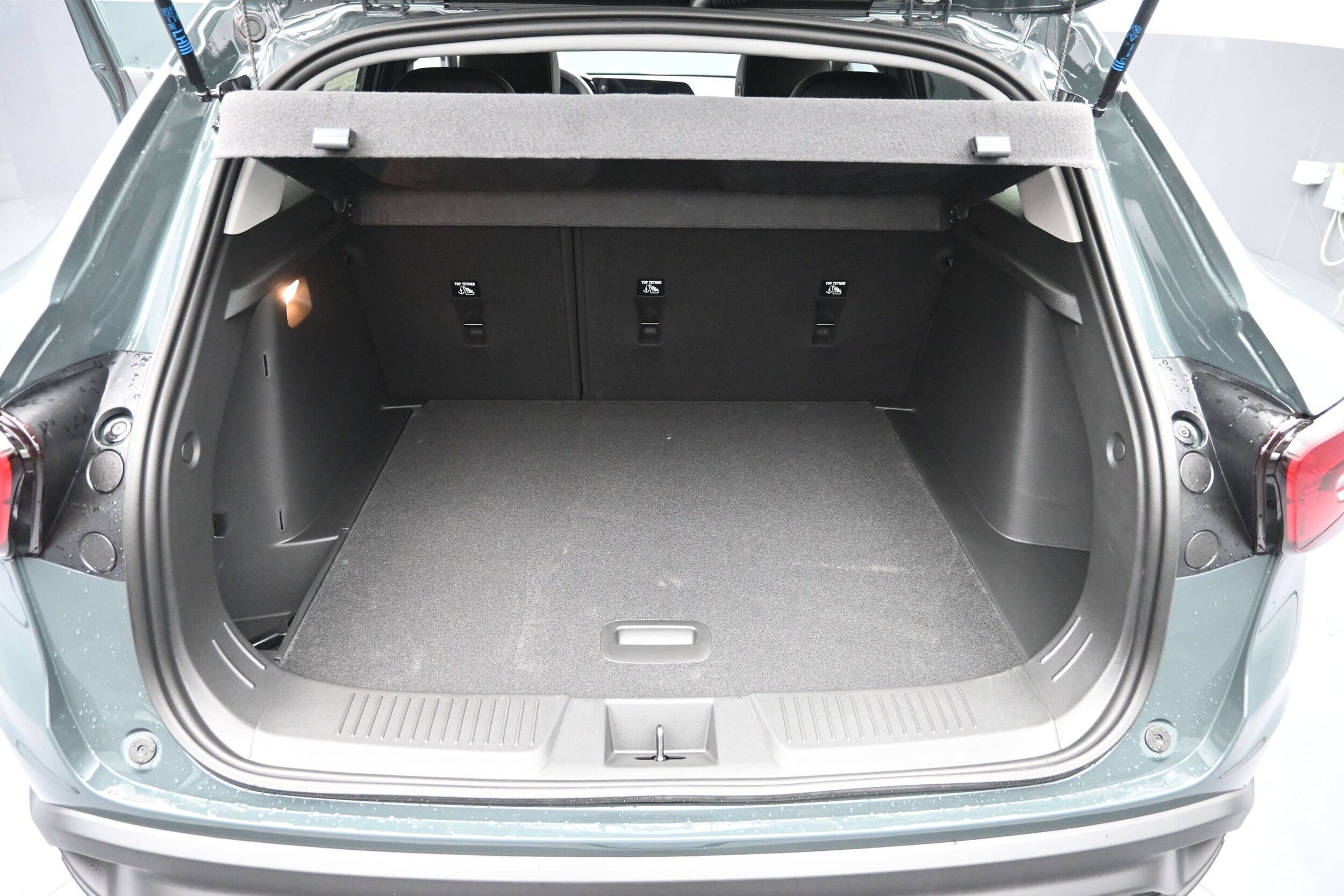 2026 Chevrolet Trax LT - Photo 46