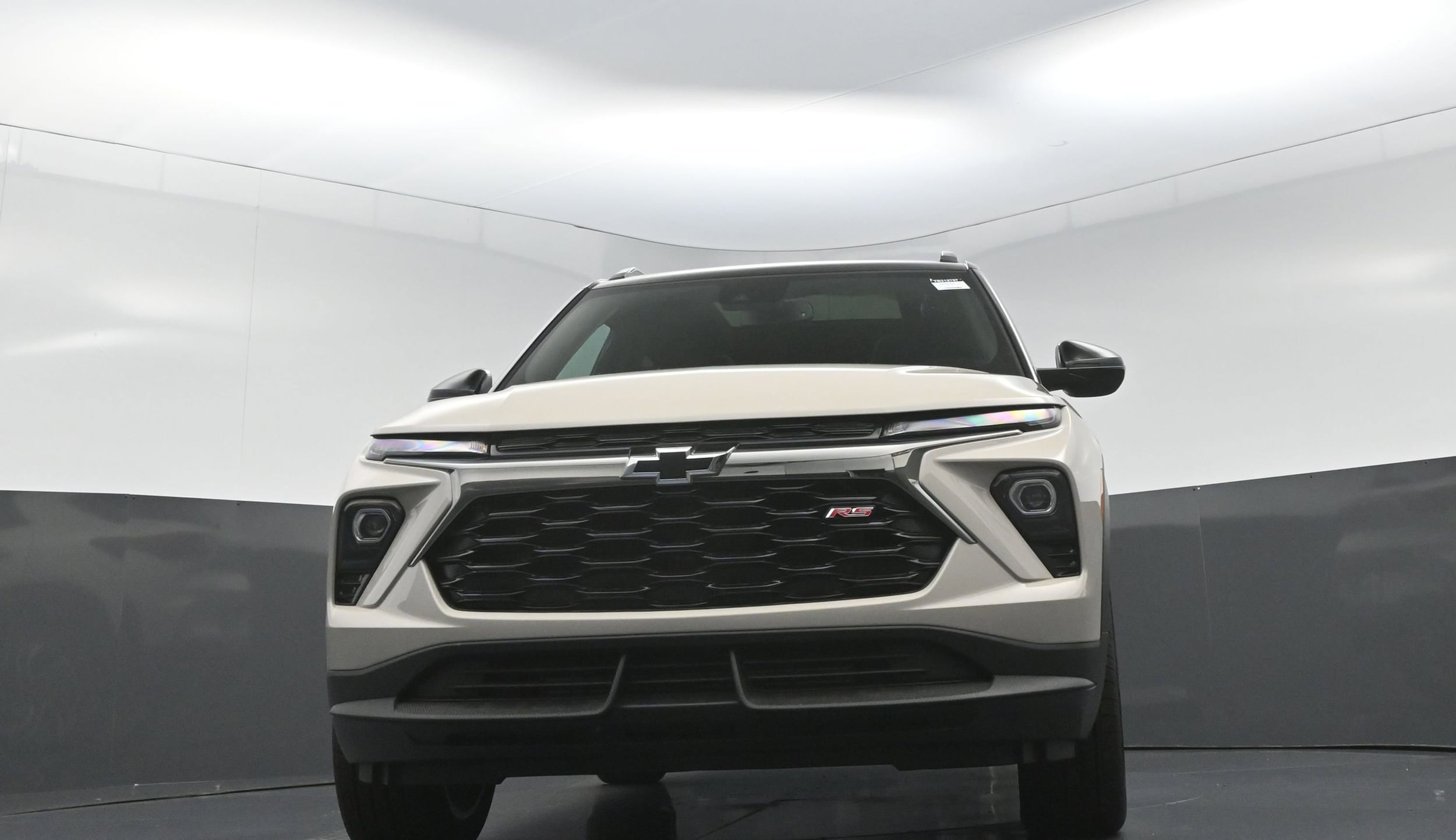2026 Chevrolet Trailblazer RS - Photo 10