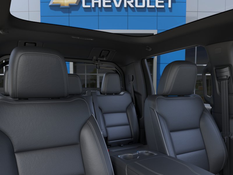 2026 Chevrolet Silverado EV LT - Photo 95