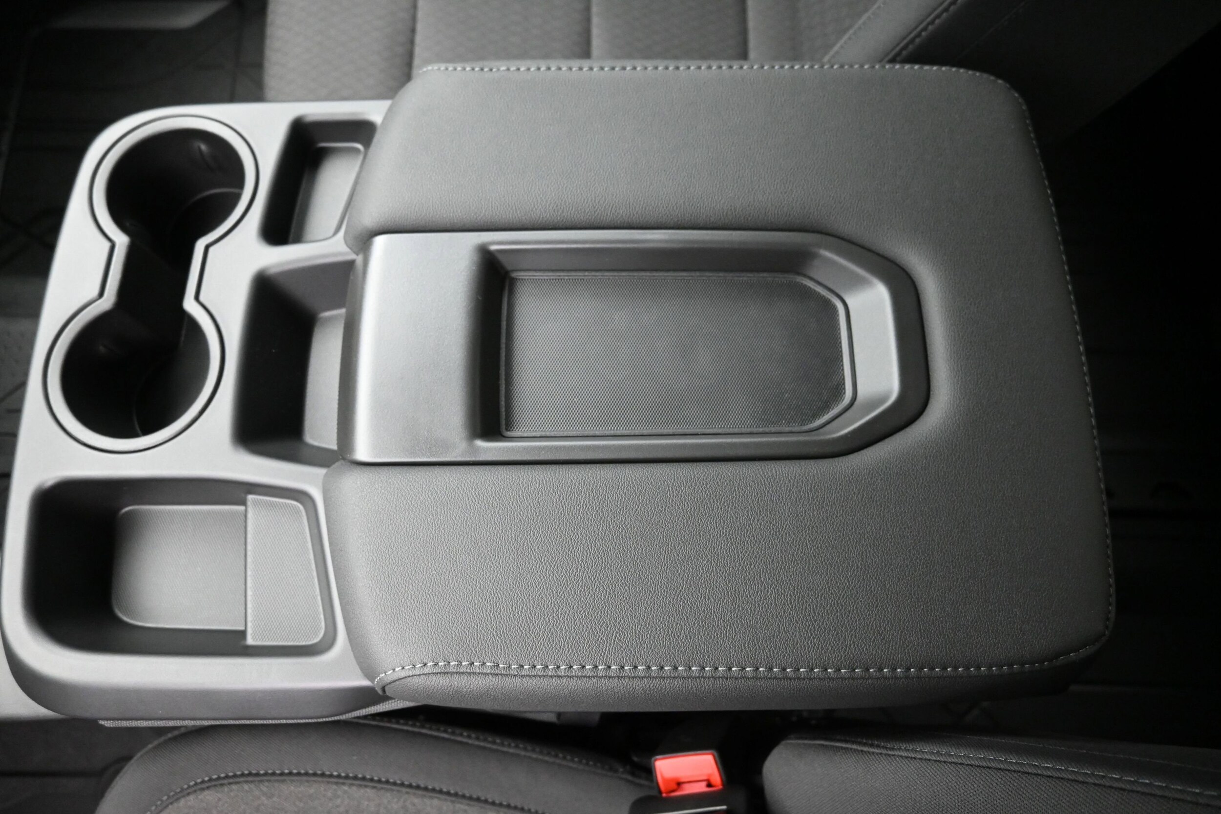 2026 Chevrolet Silverado 1500 RST - Photo 41