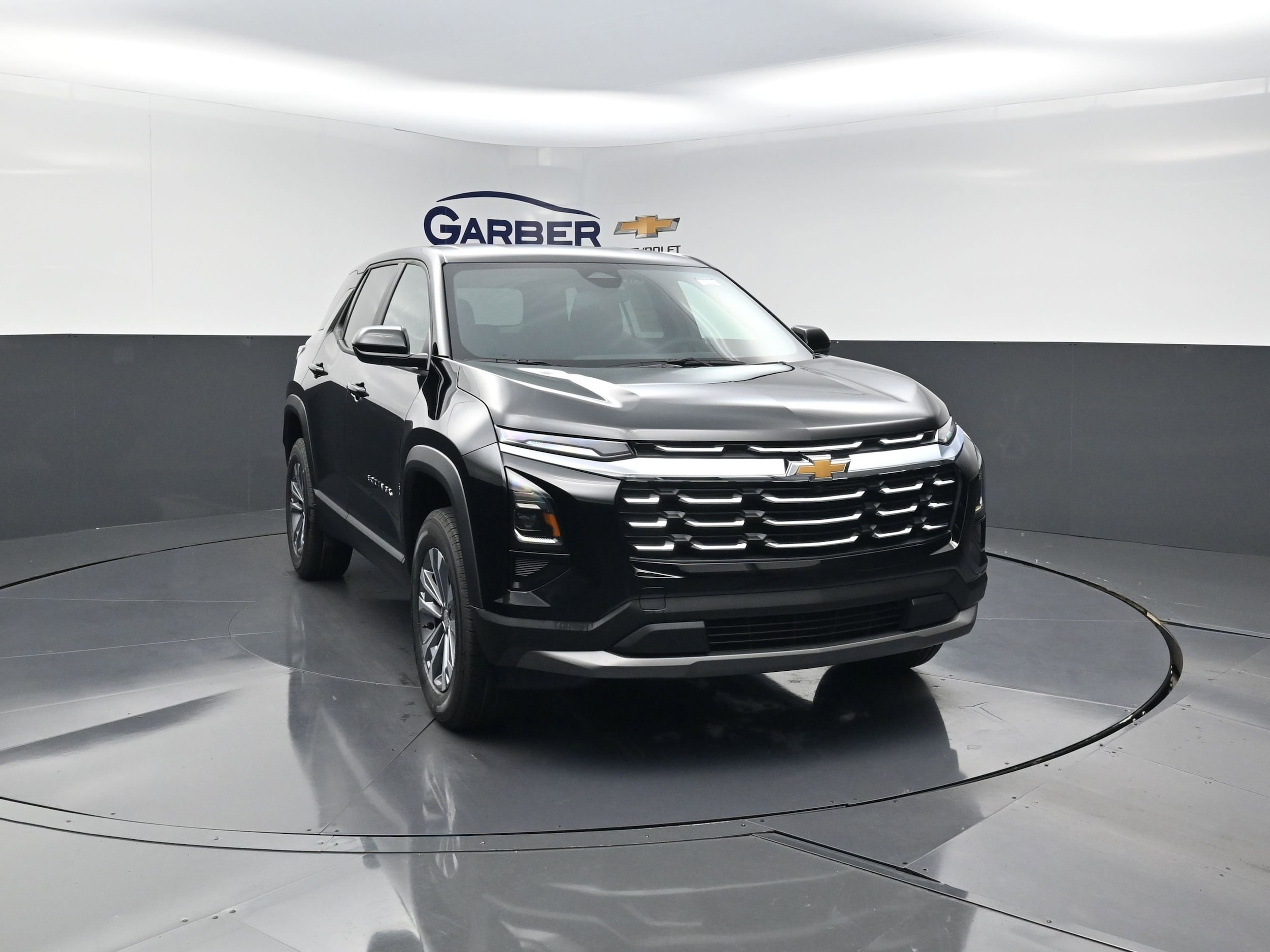 2026 Chevrolet Equinox LT - Photo 8