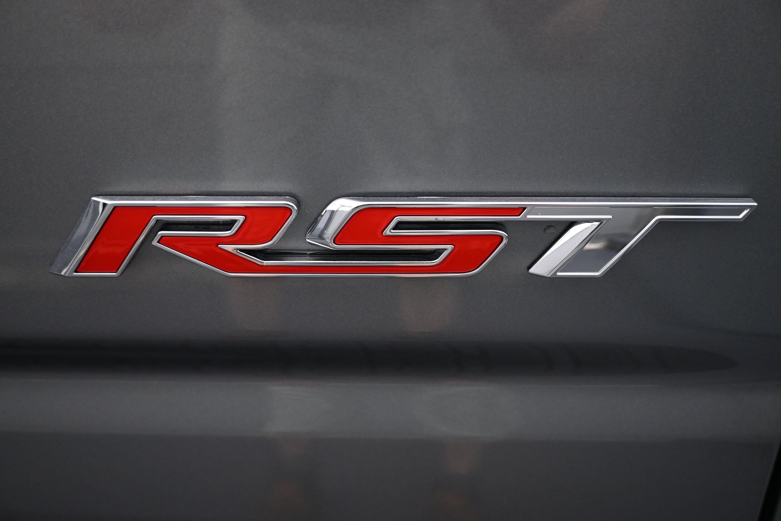 2026 Chevrolet Silverado 1500 RST - Photo 63