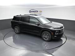 2026 Chevrolet Traverse LT SUV