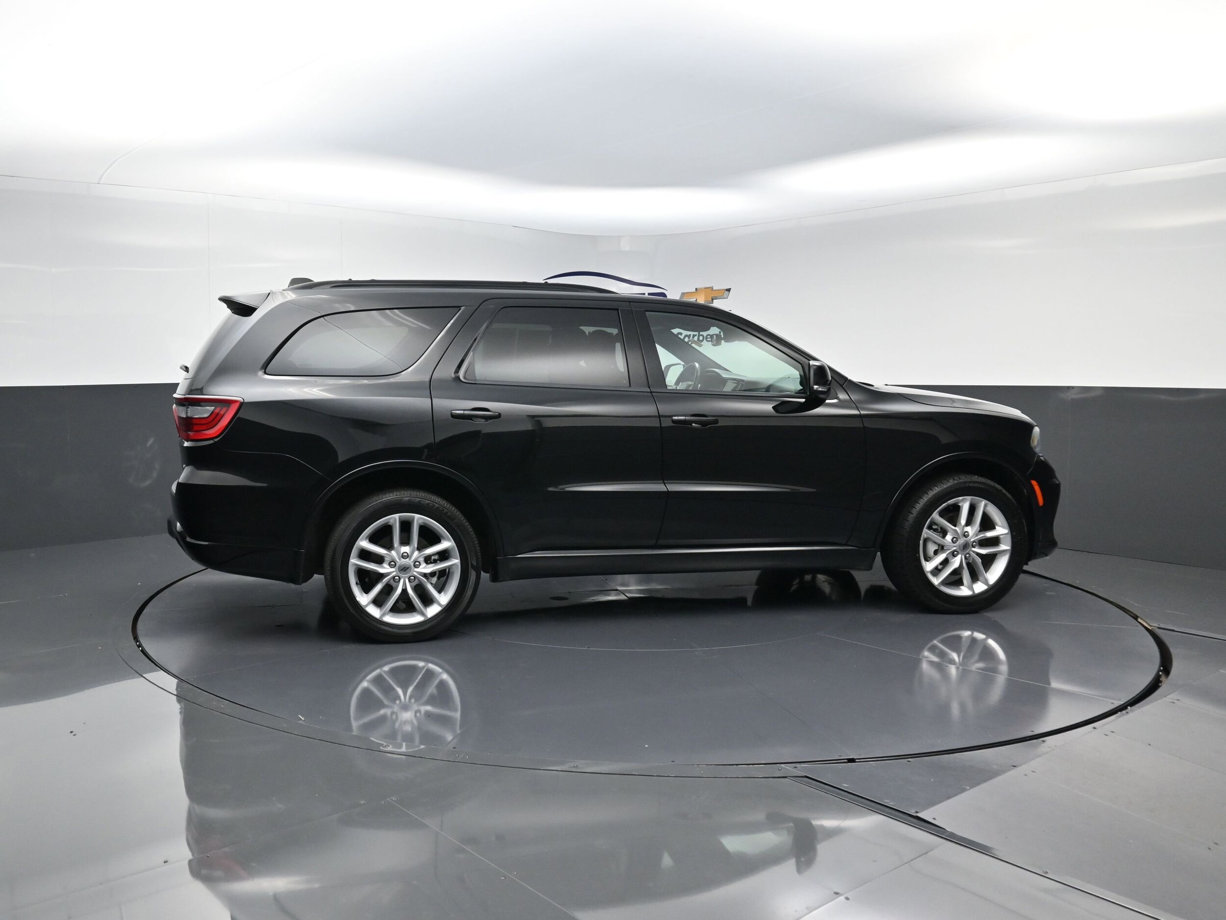 2024 Dodge Durango GT Plus photo 2