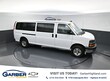 Chevrolet Express 3500