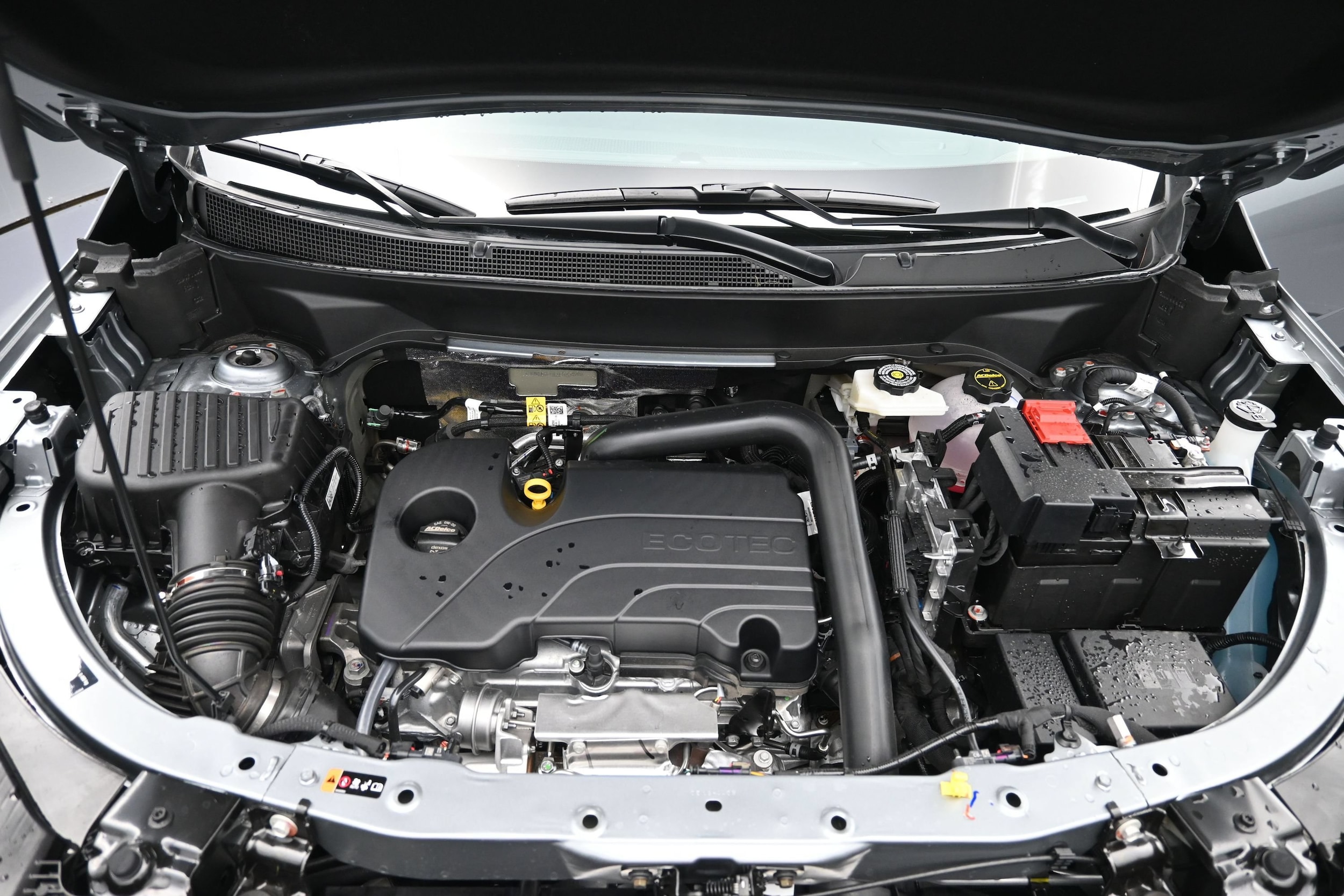 2026 Chevrolet Equinox LT - Photo 51
