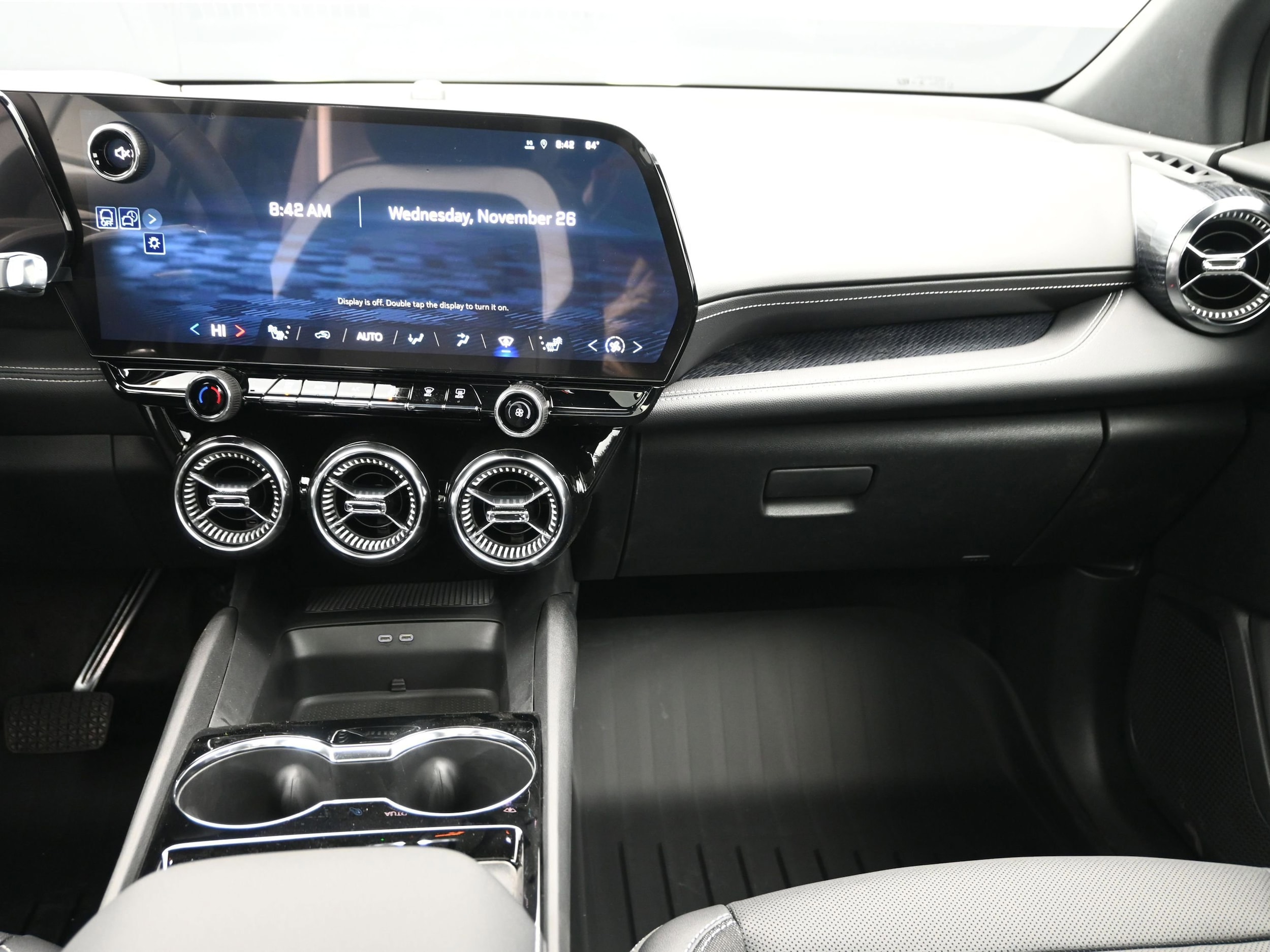 2026 Chevrolet Blazer EV LT - Photo 18