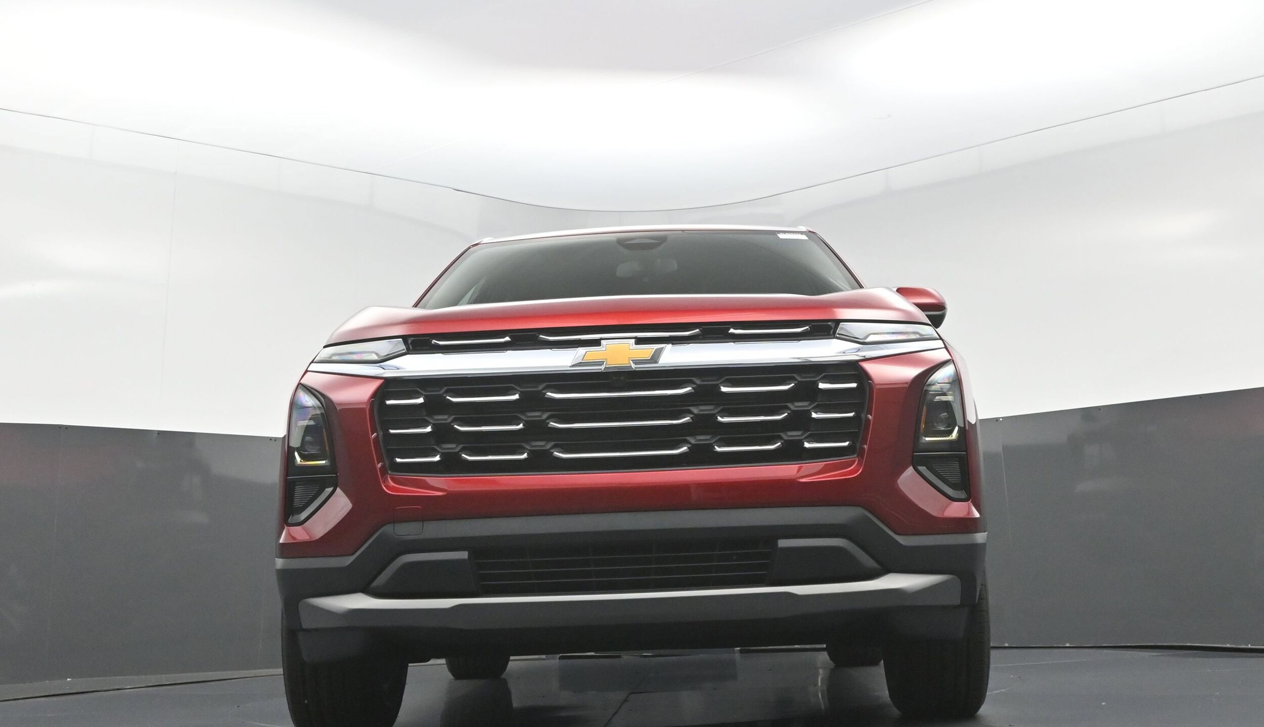 2026 Chevrolet Equinox LT - Photo 10