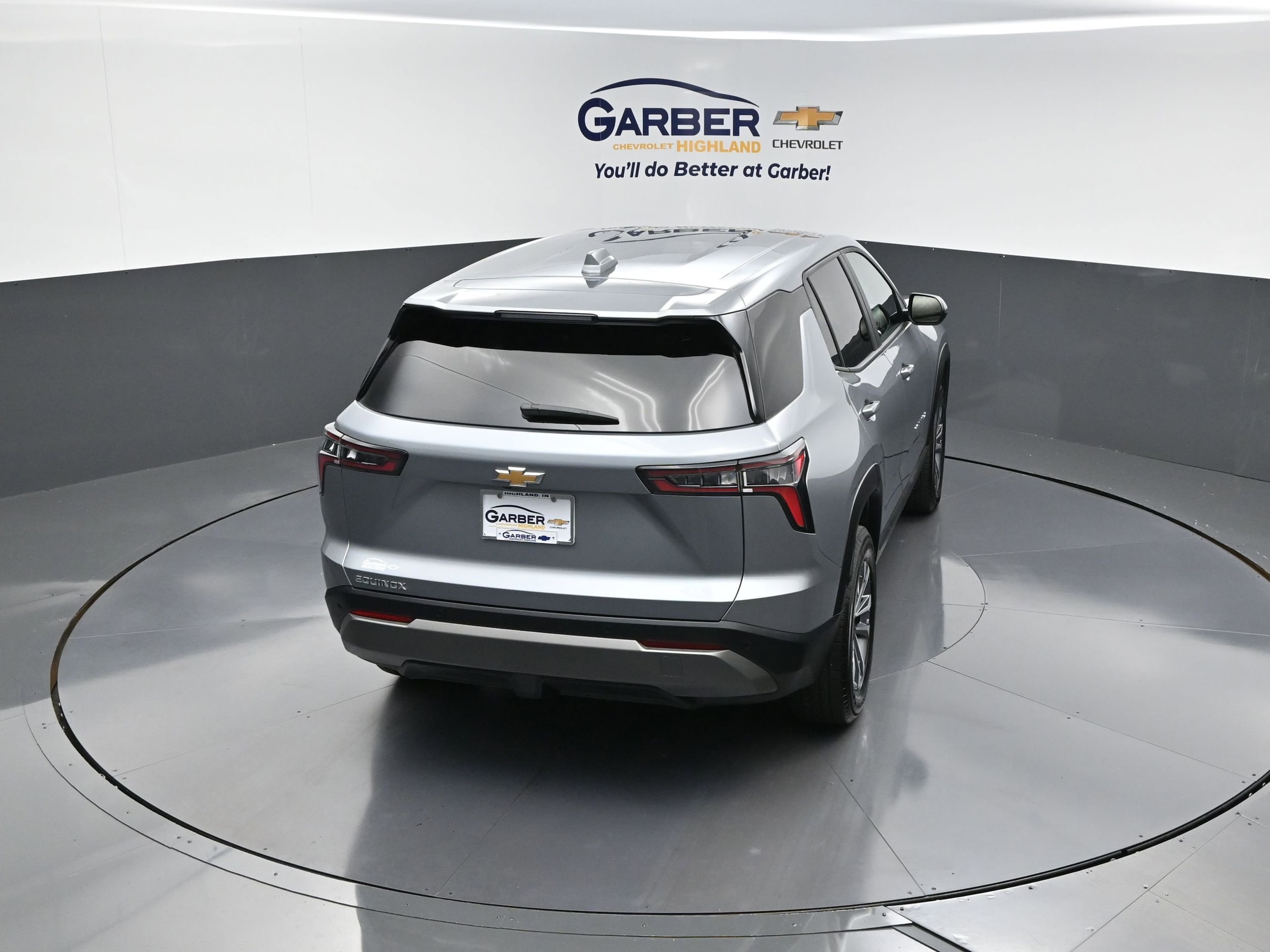 2026 Chevrolet Equinox LT - Photo 14
