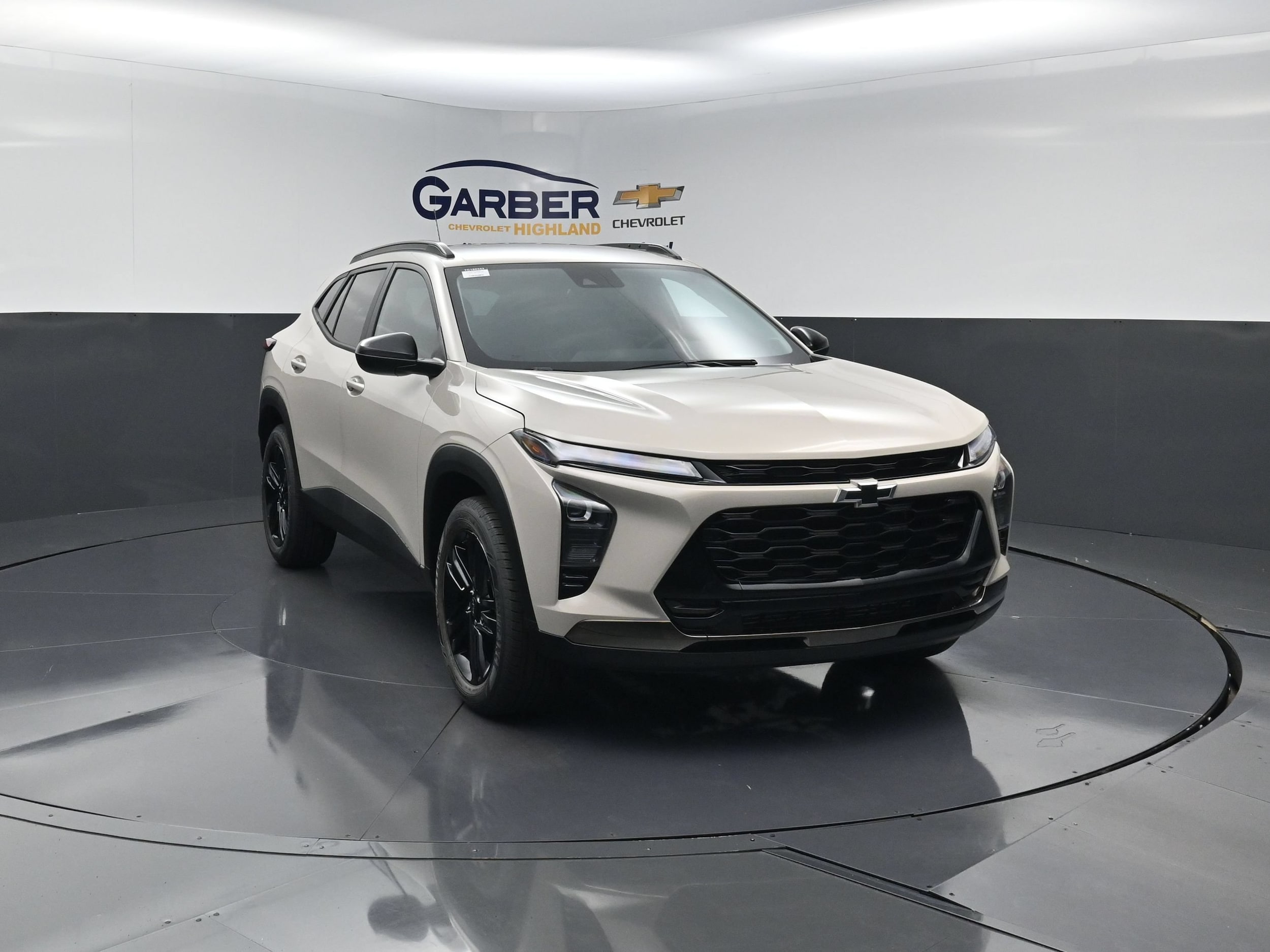 2026 Chevrolet Trax Activ - Photo 8