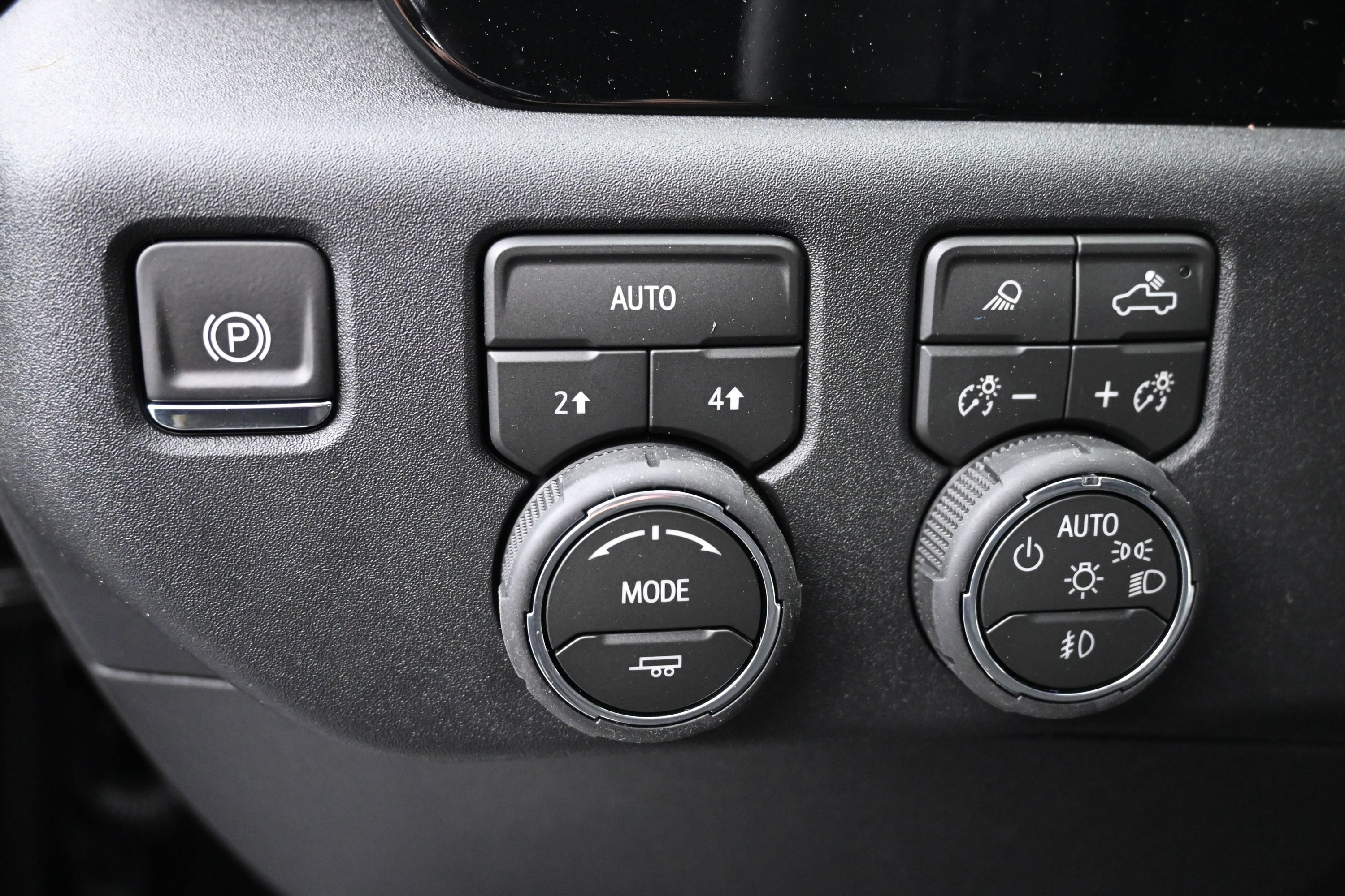 2026 Chevrolet Silverado 1500 RST - Photo 26