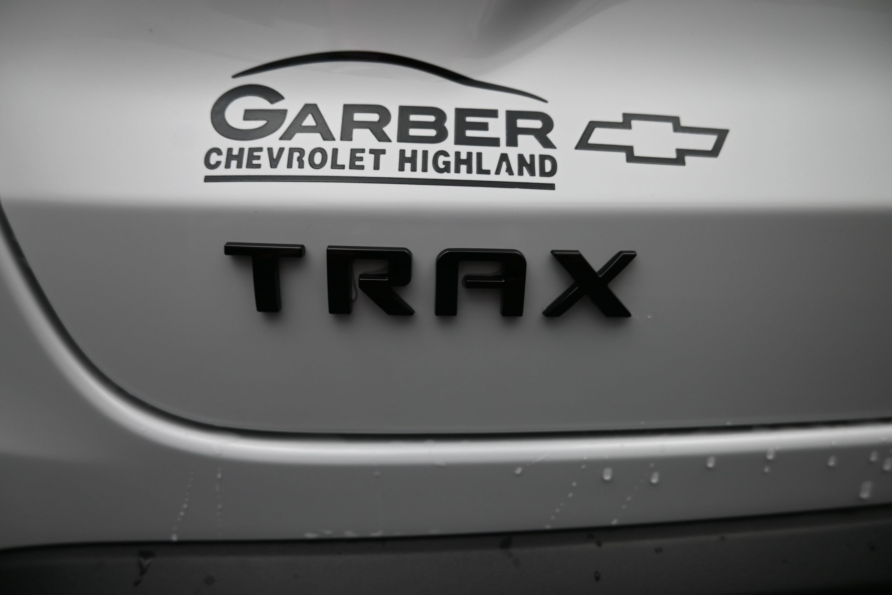 Vehicle thumbnail