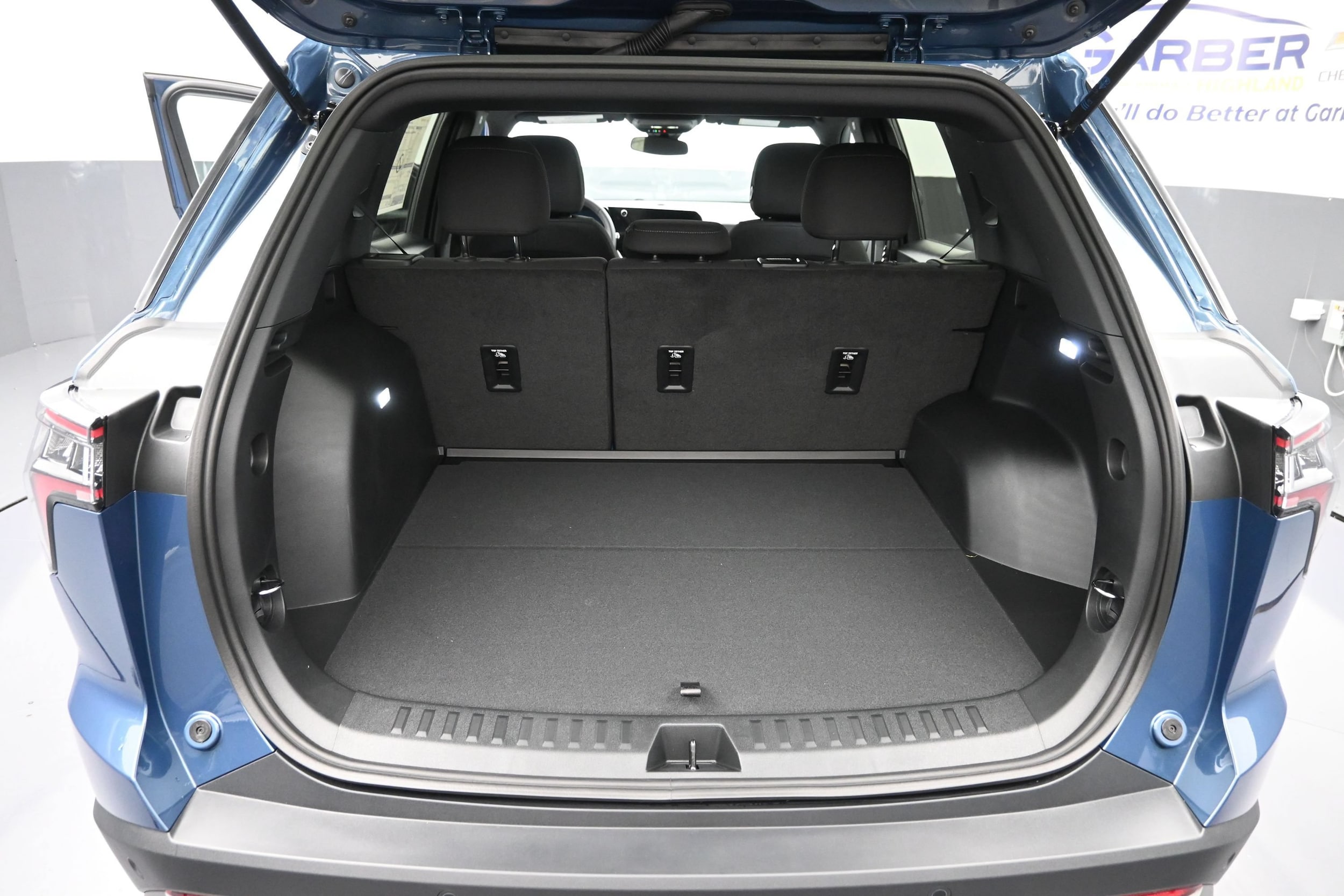 2027 Chevrolet Equinox LT - Photo 47