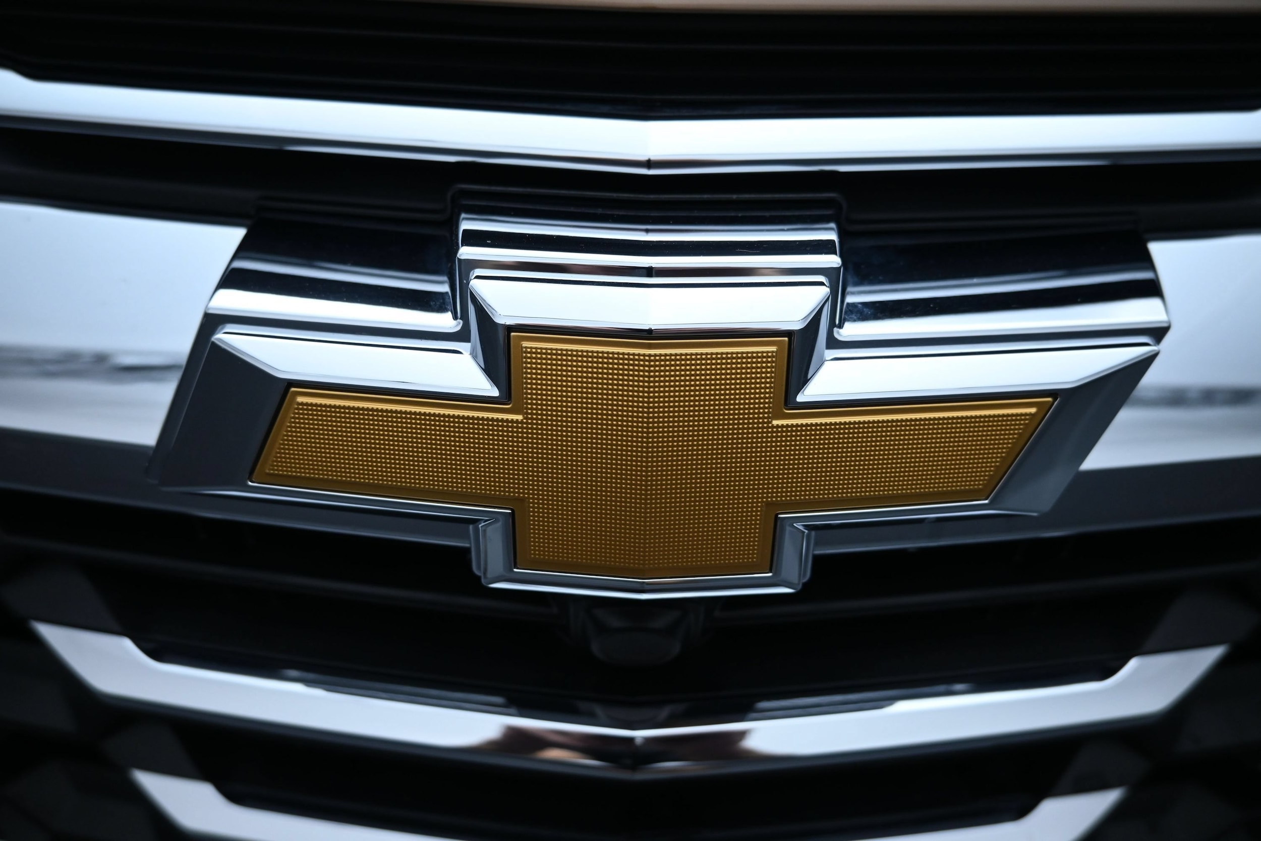 2027 Chevrolet Equinox LT - Photo 53