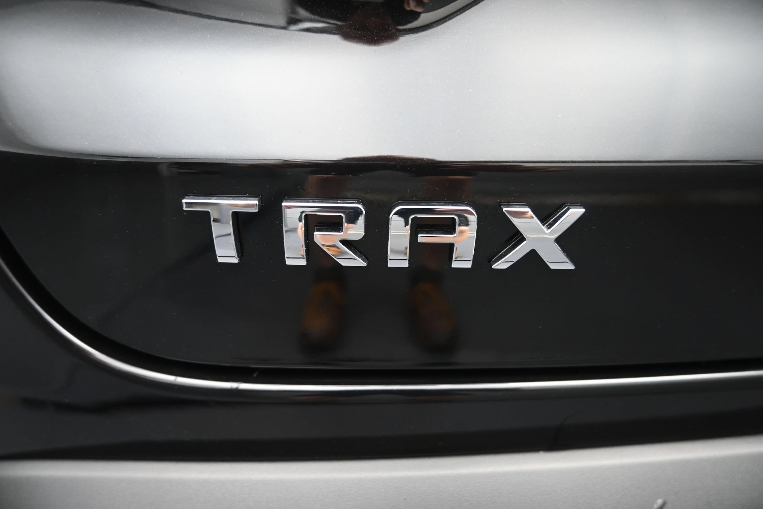 2026 Chevrolet Trax Activ - Photo 52