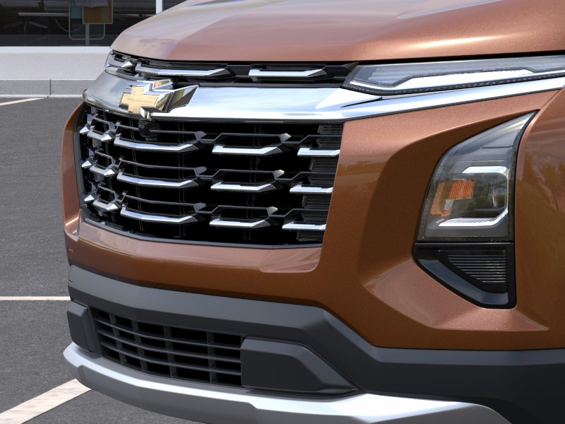 2027 Chevrolet Equinox LT - Photo 64