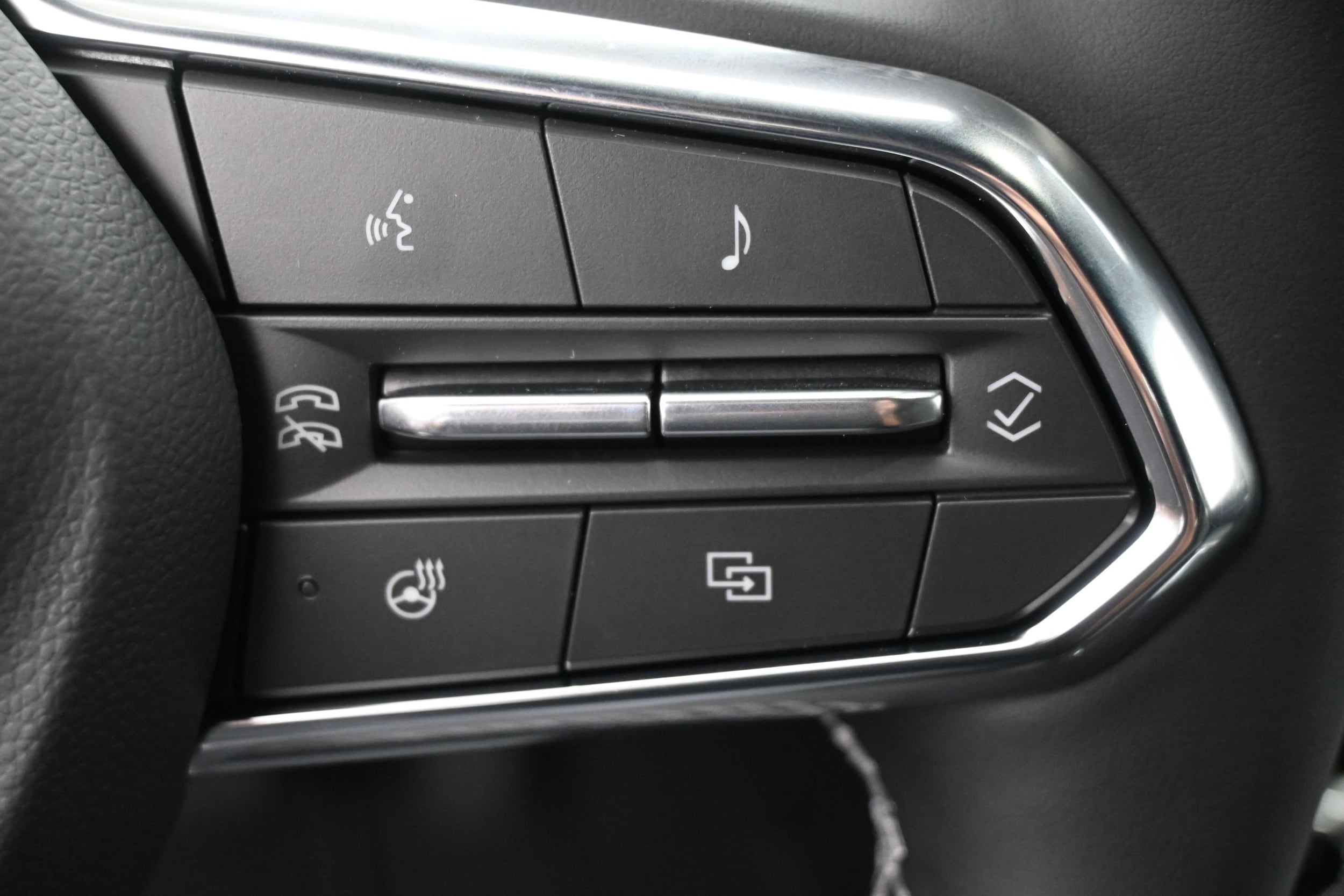 2026 Chevrolet Traverse LT - Photo 29