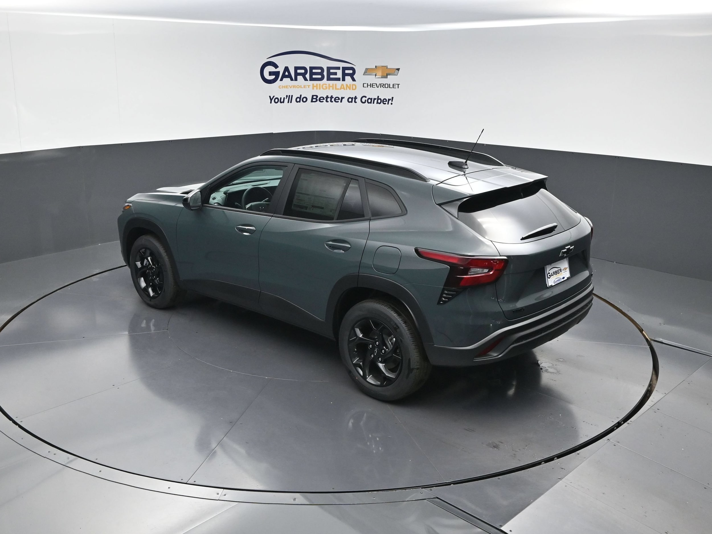 2026 Chevrolet Trax LT - Photo 13