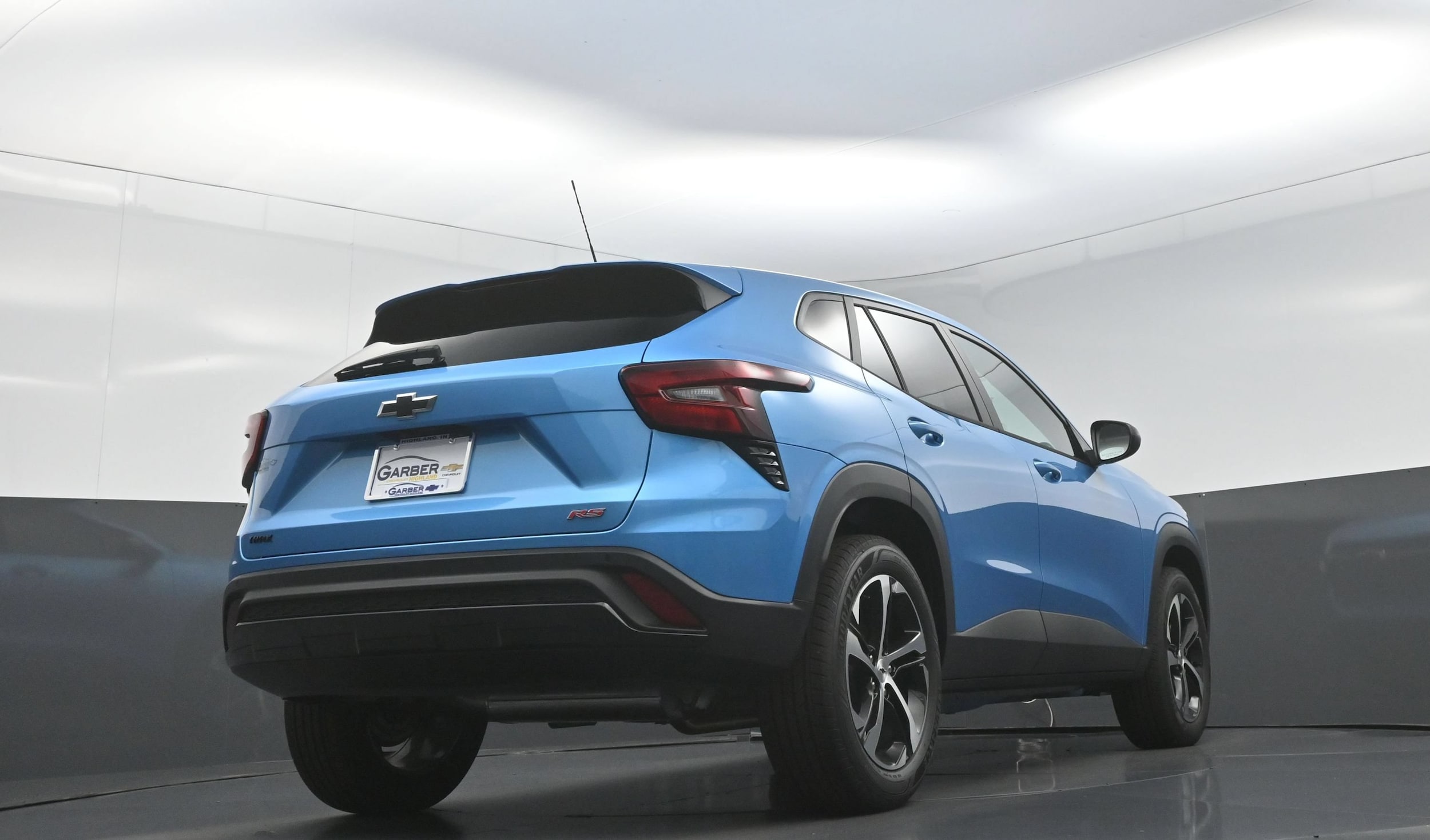 2026 Chevrolet Trax RS - Photo 12