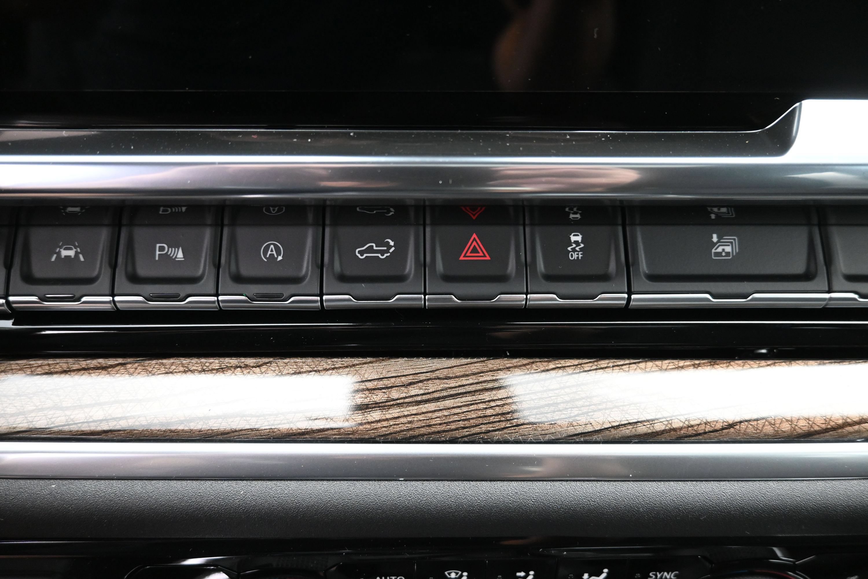 2026 Chevrolet Silverado 1500 RST - Photo 43