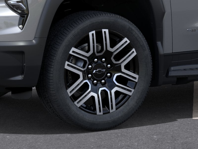 2026 Chevrolet Silverado EV LT - Photo 80