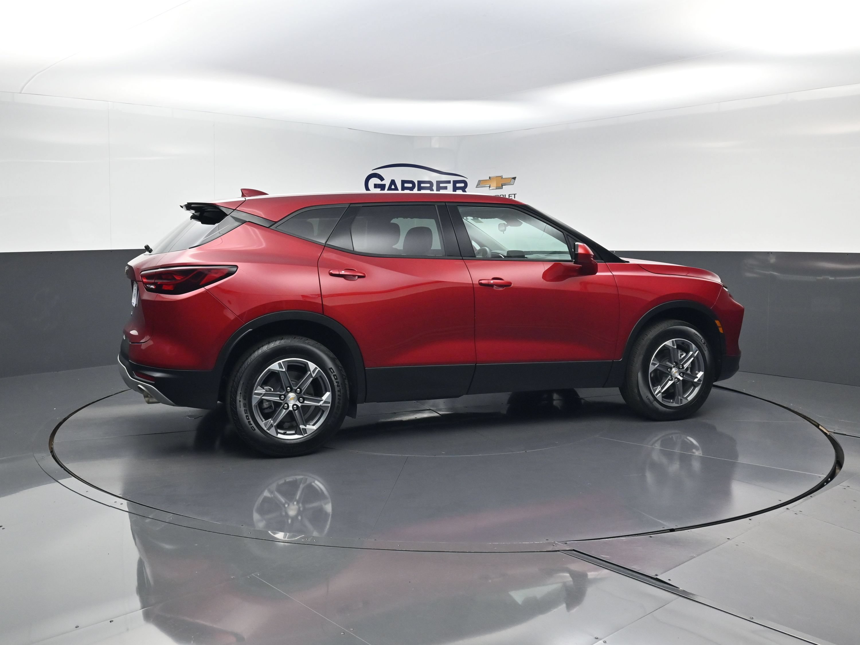 Vehicle thumbnail