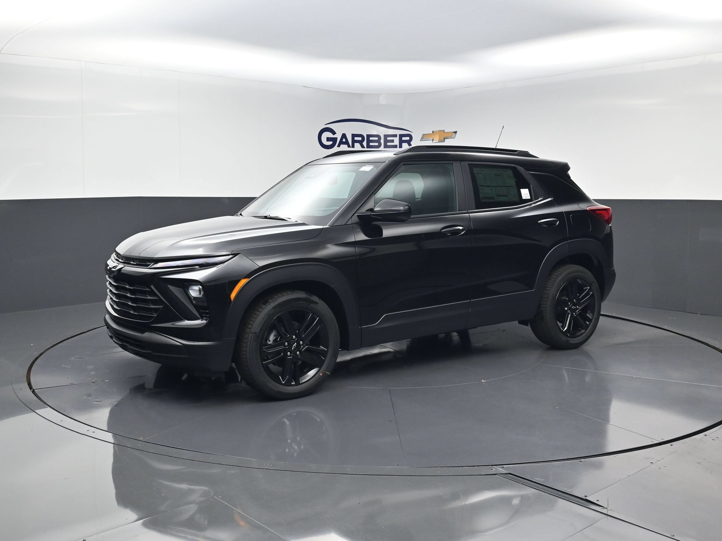 Vehicle thumbnail