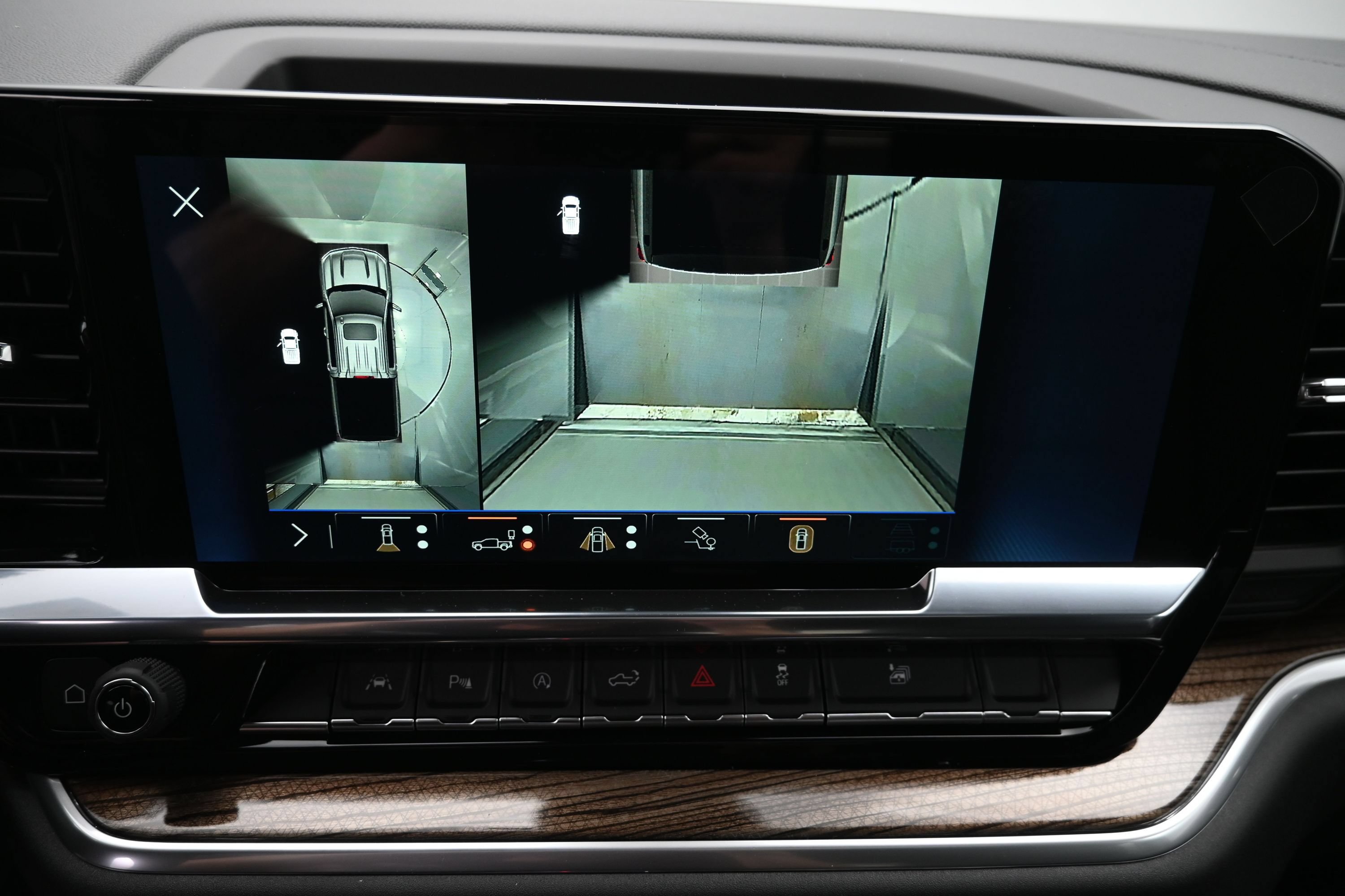 2026 Chevrolet Silverado 1500 RST - Photo 38