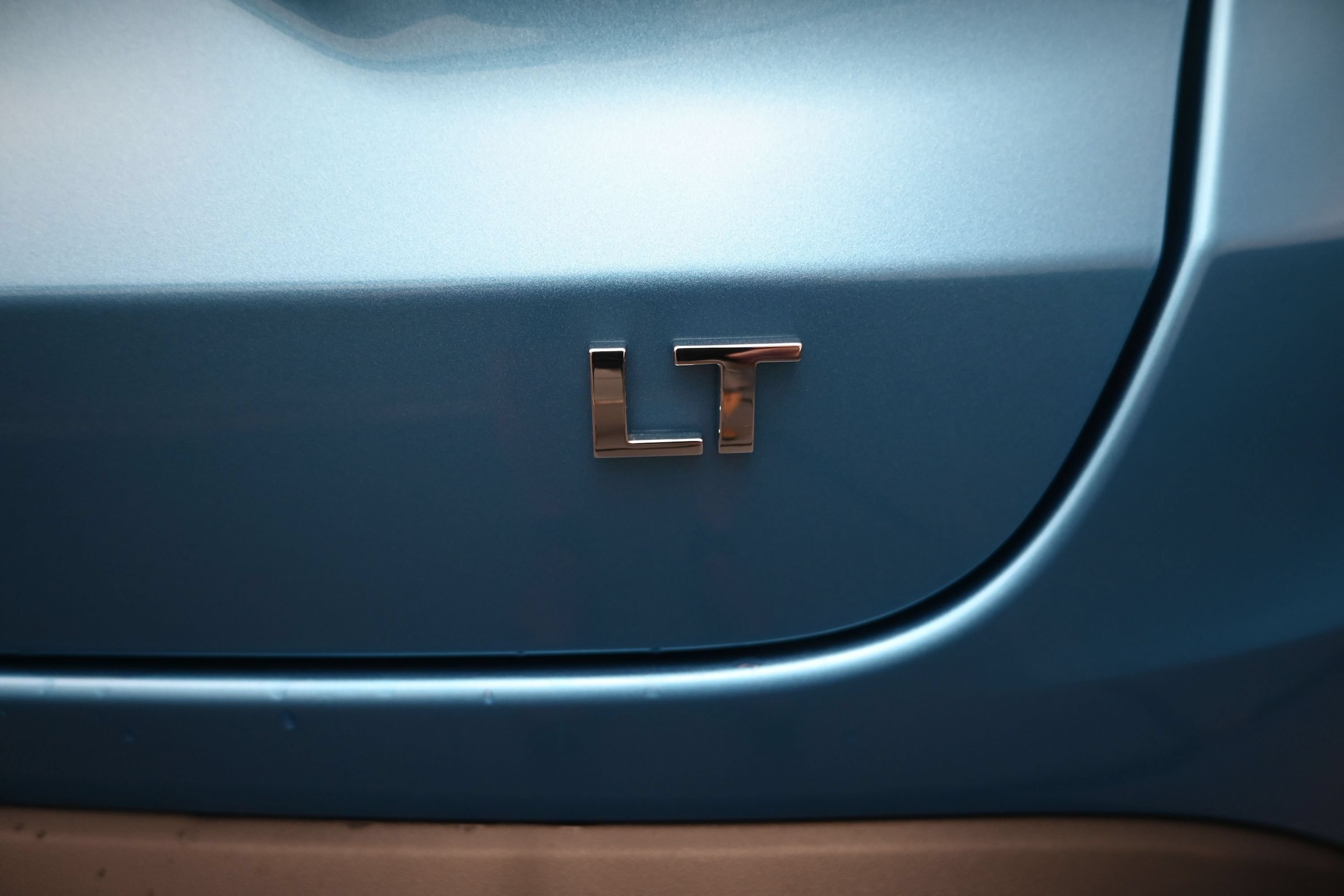 2026 Chevrolet Trax LT - Photo 51