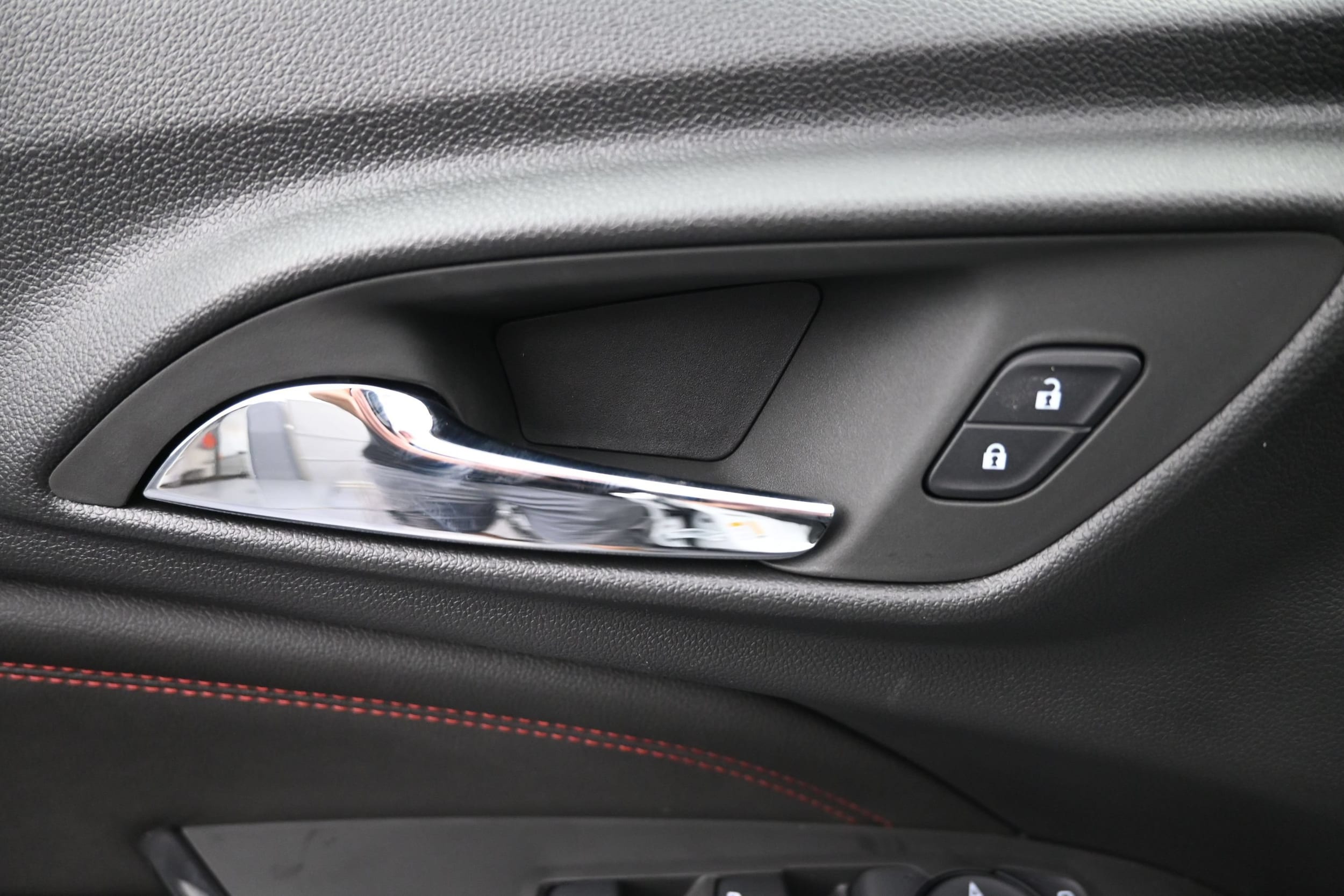 2026 Chevrolet Trax RS - Photo 23