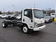 Chevrolet Low Cab Forward 4500