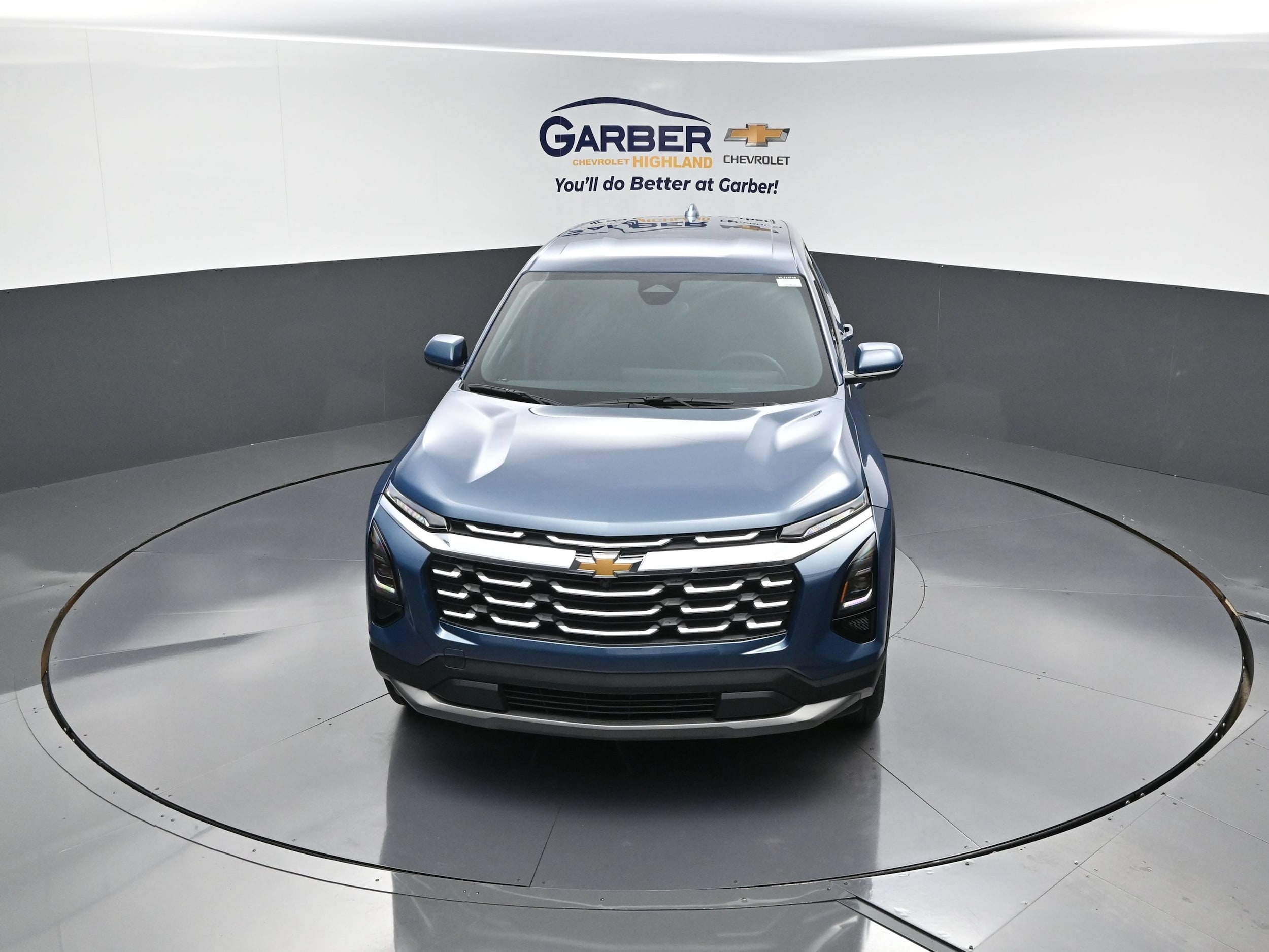 2027 Chevrolet Equinox LT - Photo 16
