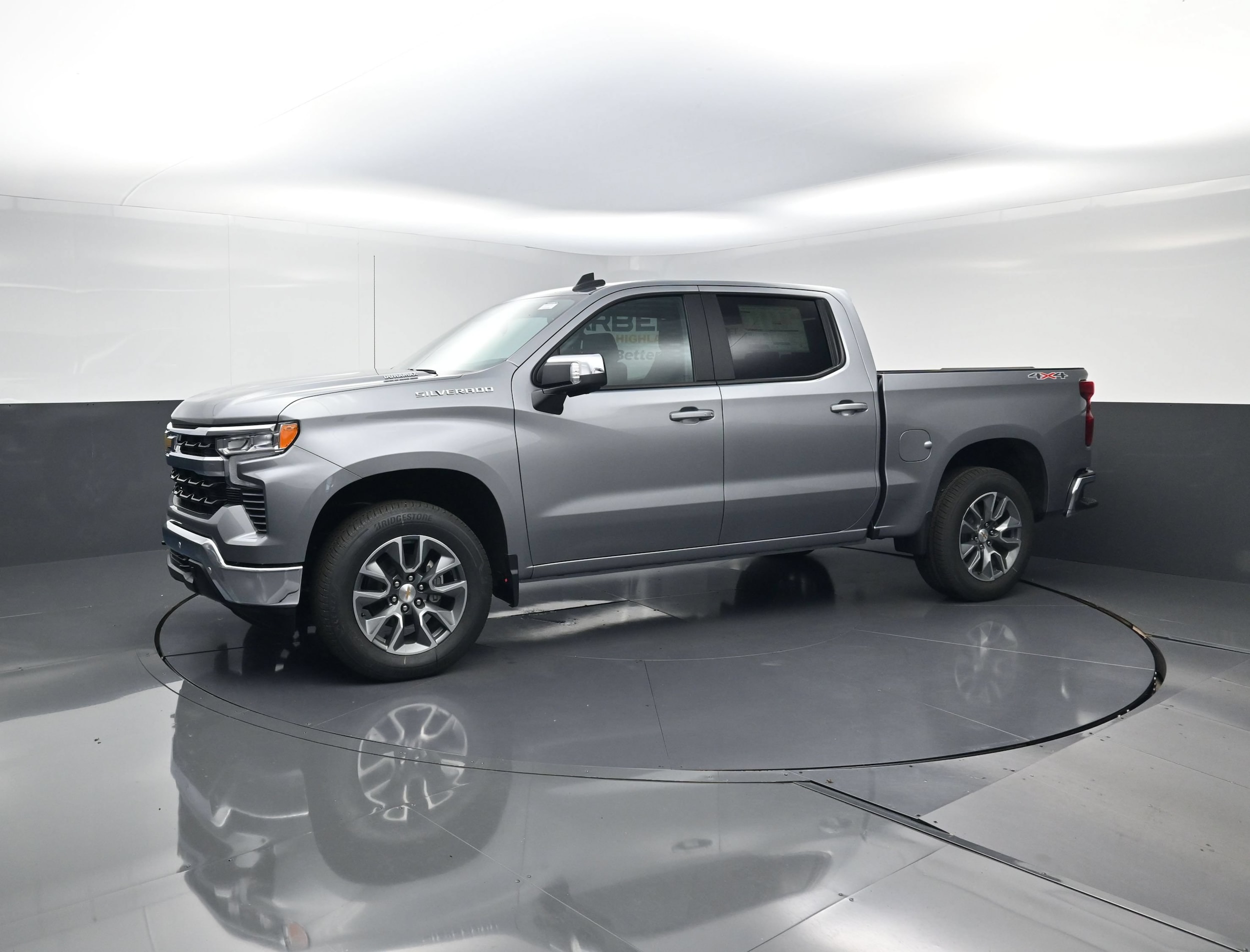 2026 Chevrolet Silverado 1500 LT - Photo 6