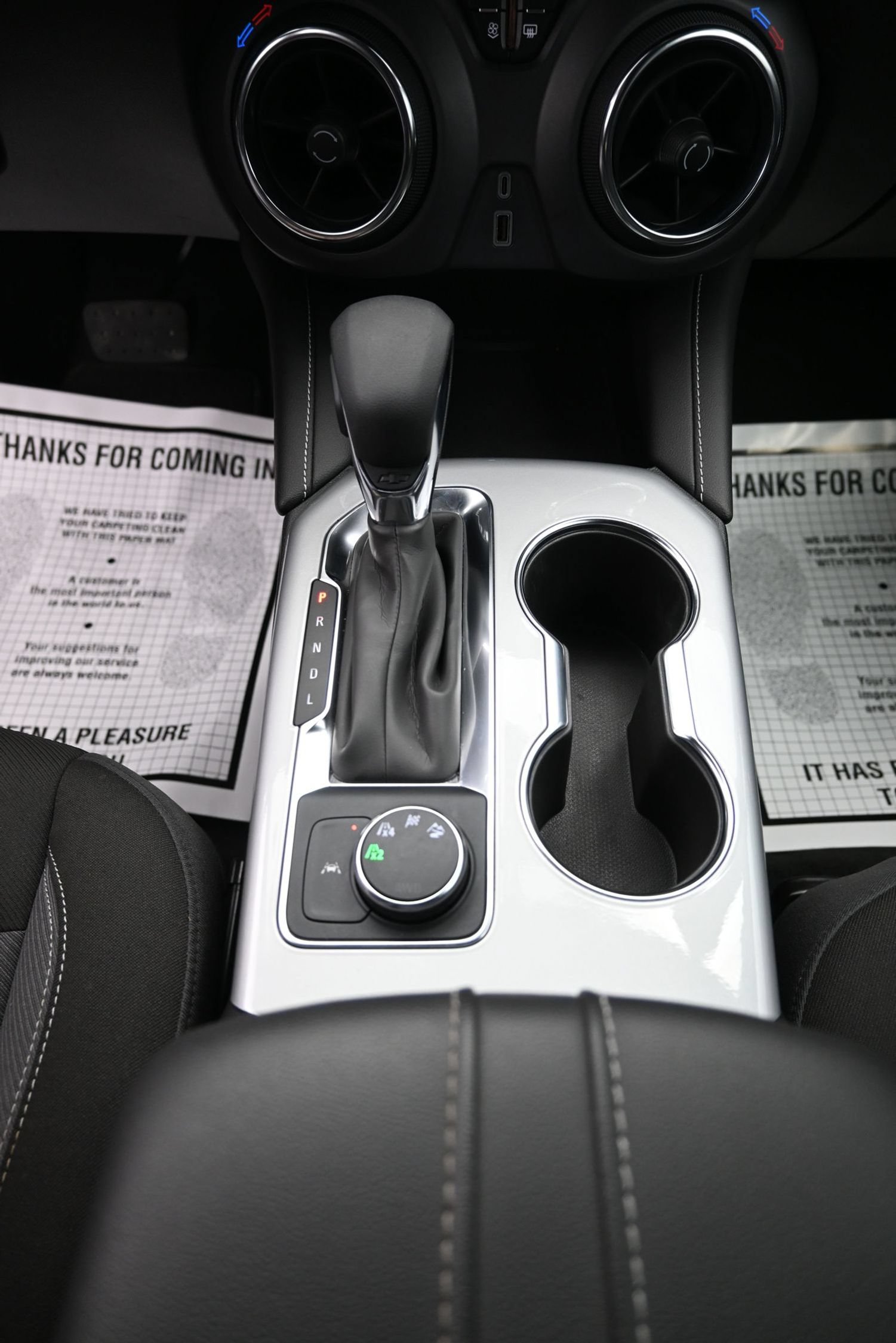 Vehicle thumbnail
