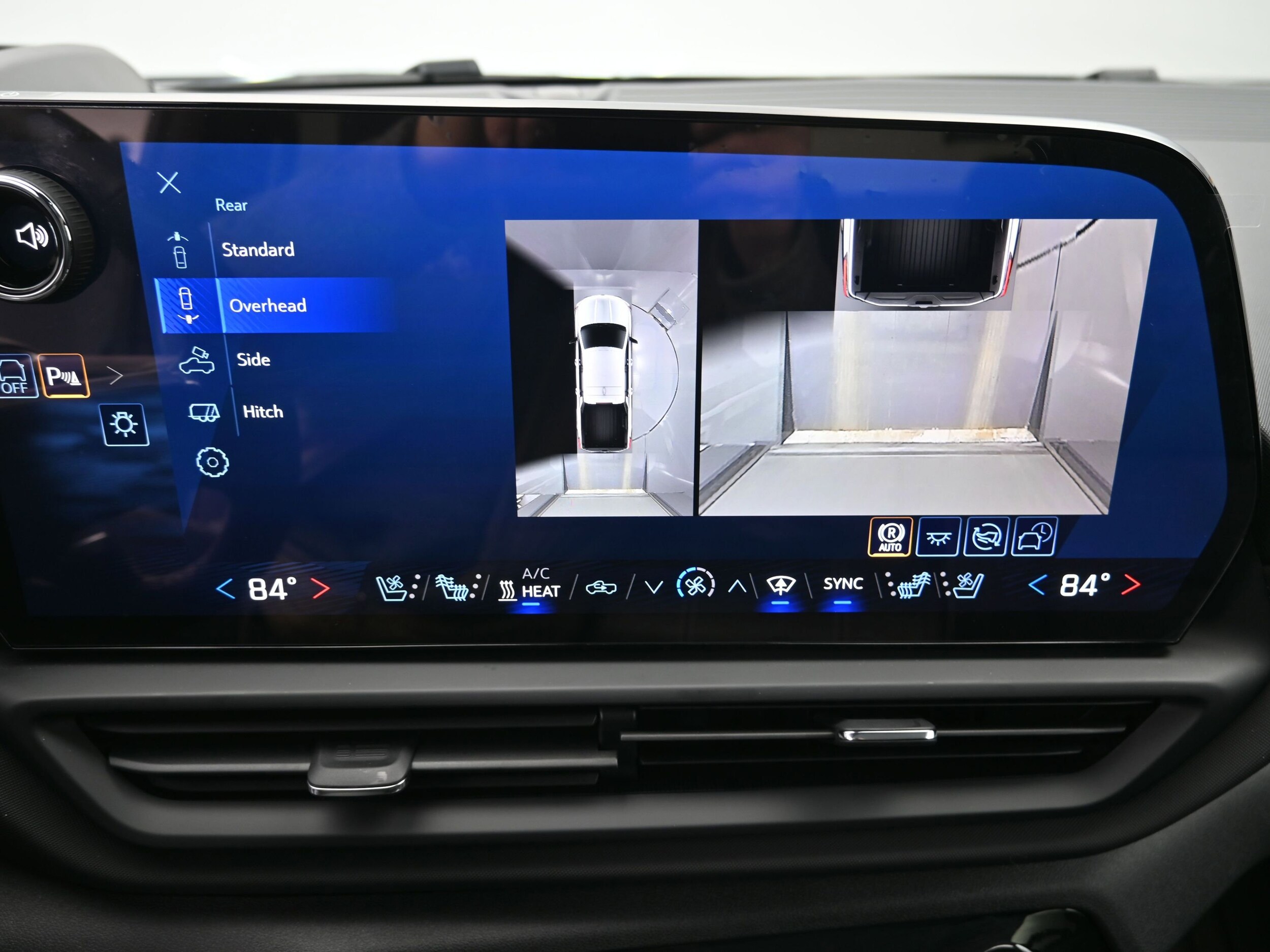 2026 Chevrolet Silverado EV LT - Photo 39