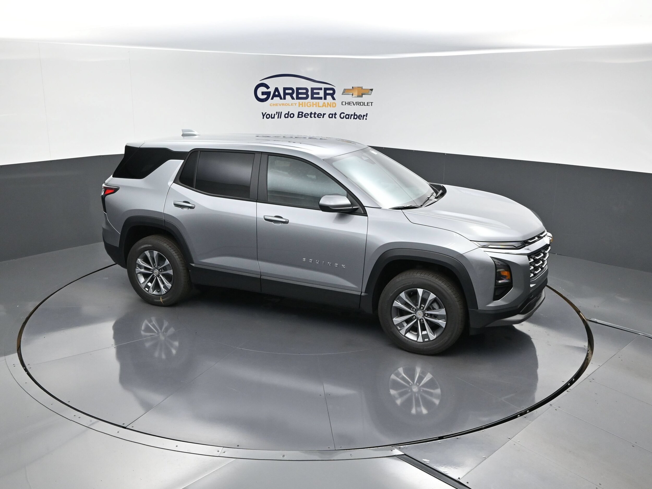 2027 Chevrolet Equinox LT - Photo 15