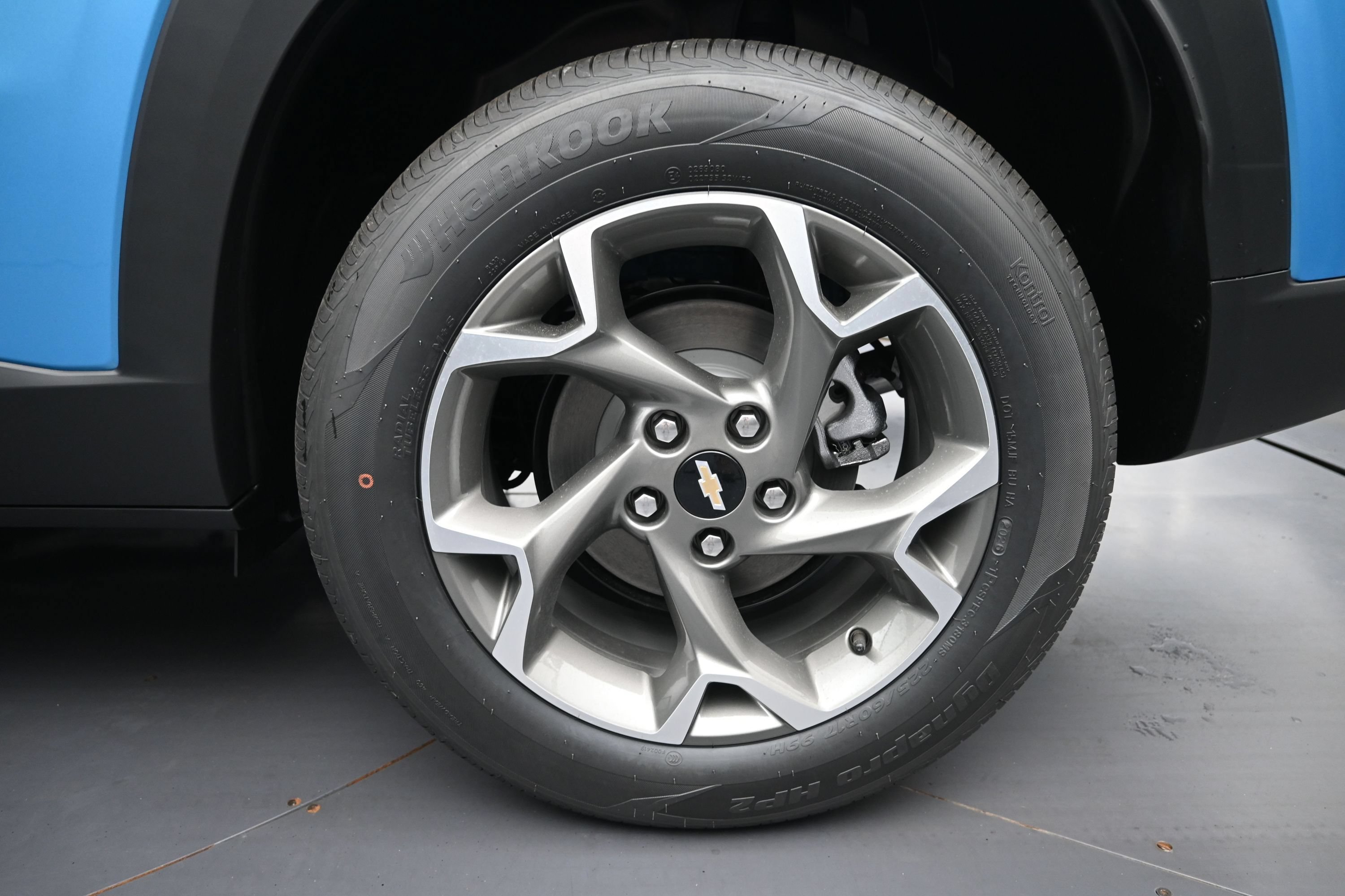 2026 Chevrolet Trax LT - Photo 48