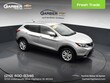  Nissan Rogue Sport