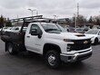 Chevrolet Silverado 3500 HD Chassis Cab