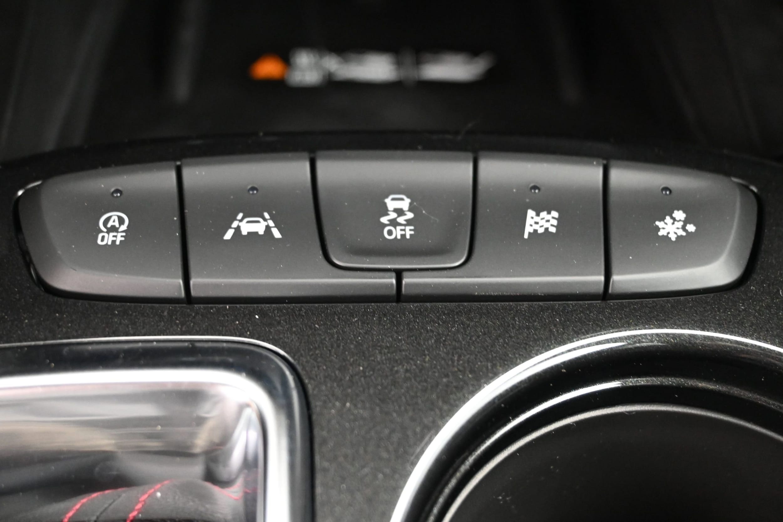 2026 Chevrolet Trailblazer RS - Photo 42
