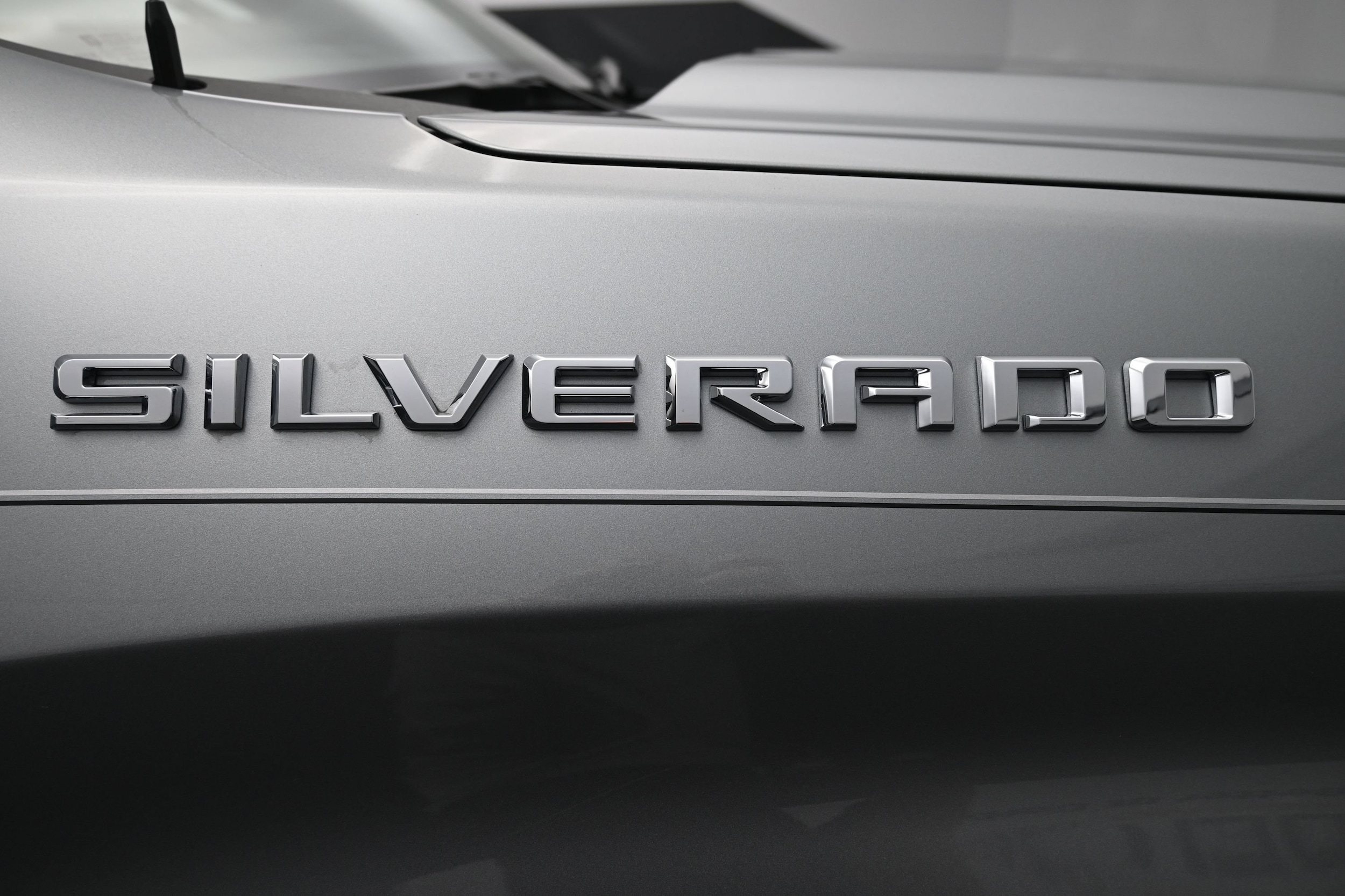 2026 Chevrolet Silverado 1500 RST - Photo 64