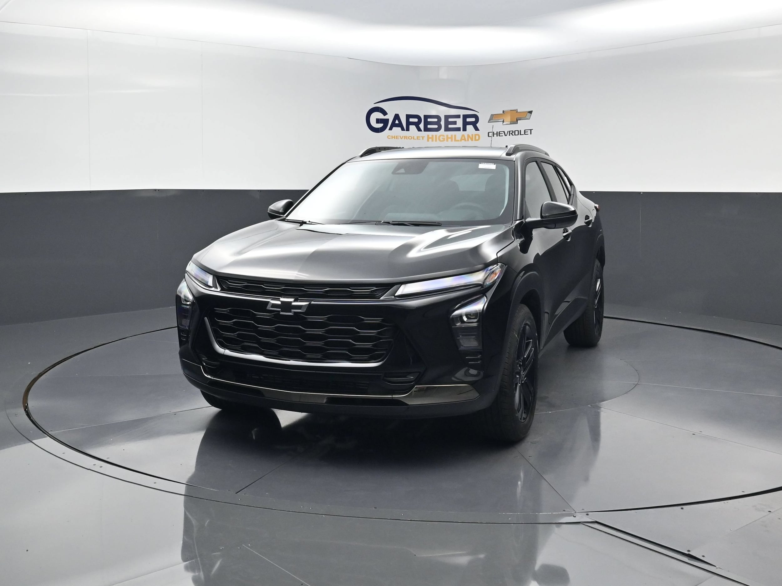 2026 Chevrolet Trax Activ - Photo 7