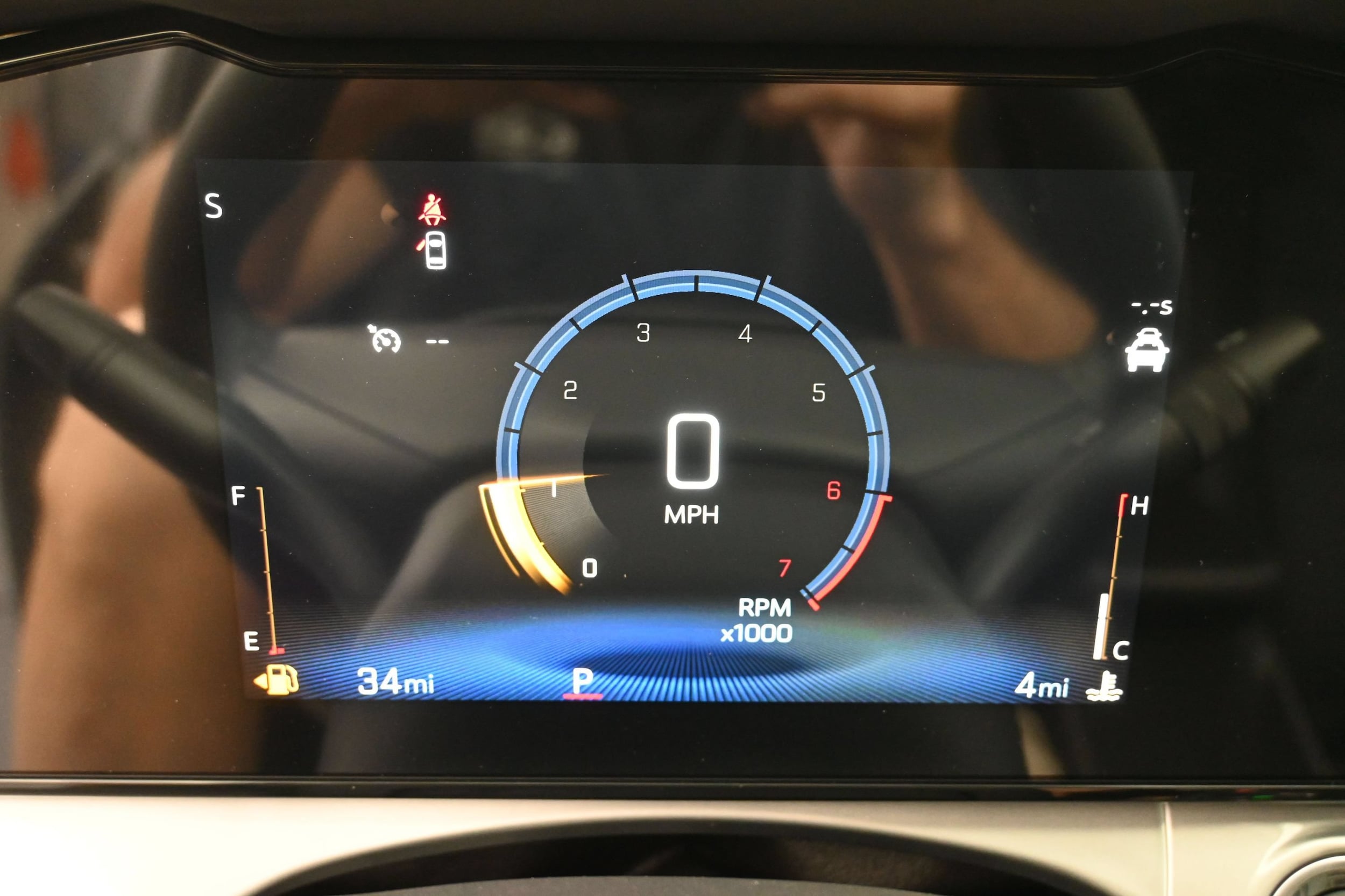 2026 Chevrolet Trax LT - Photo 31
