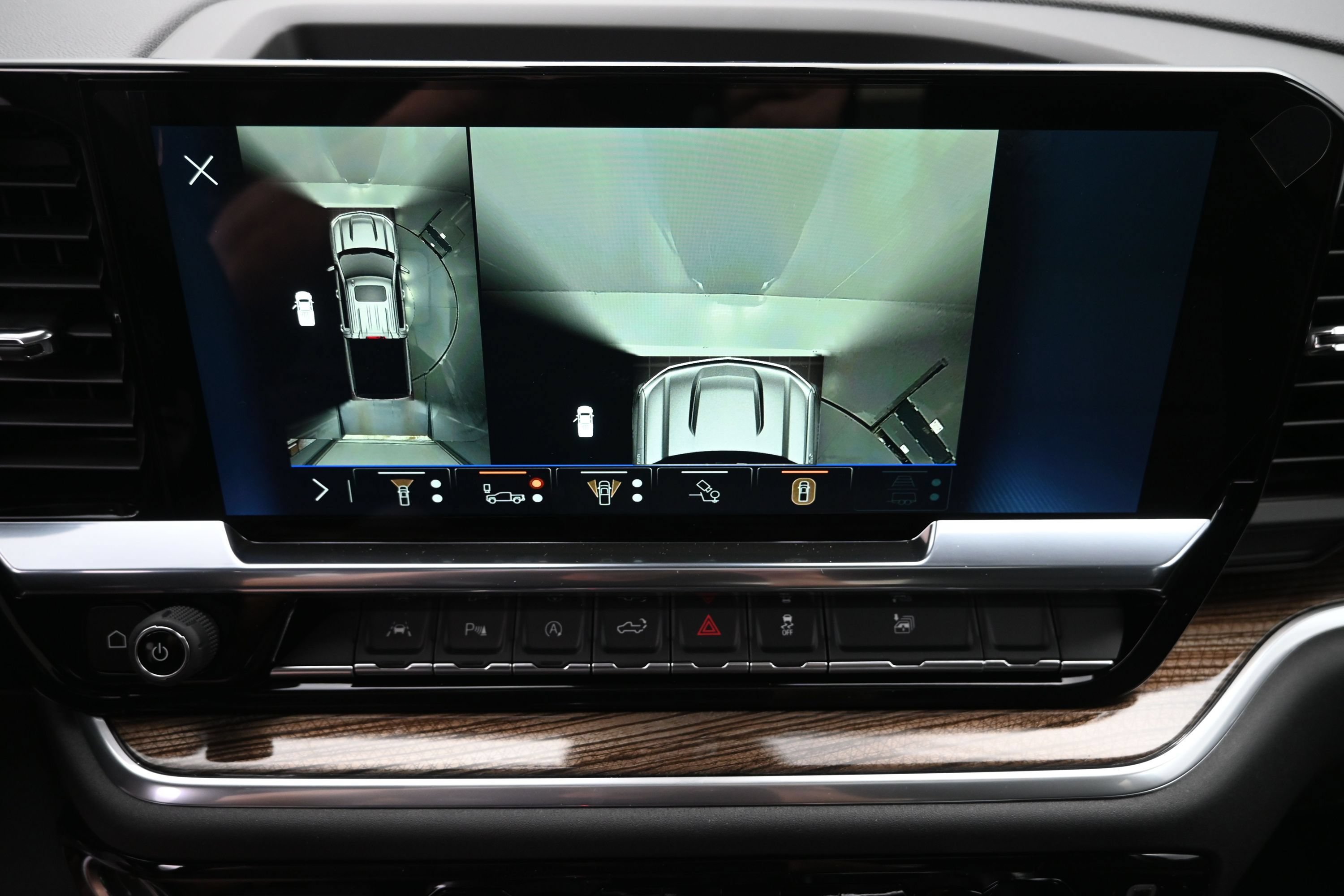 Vehicle thumbnail