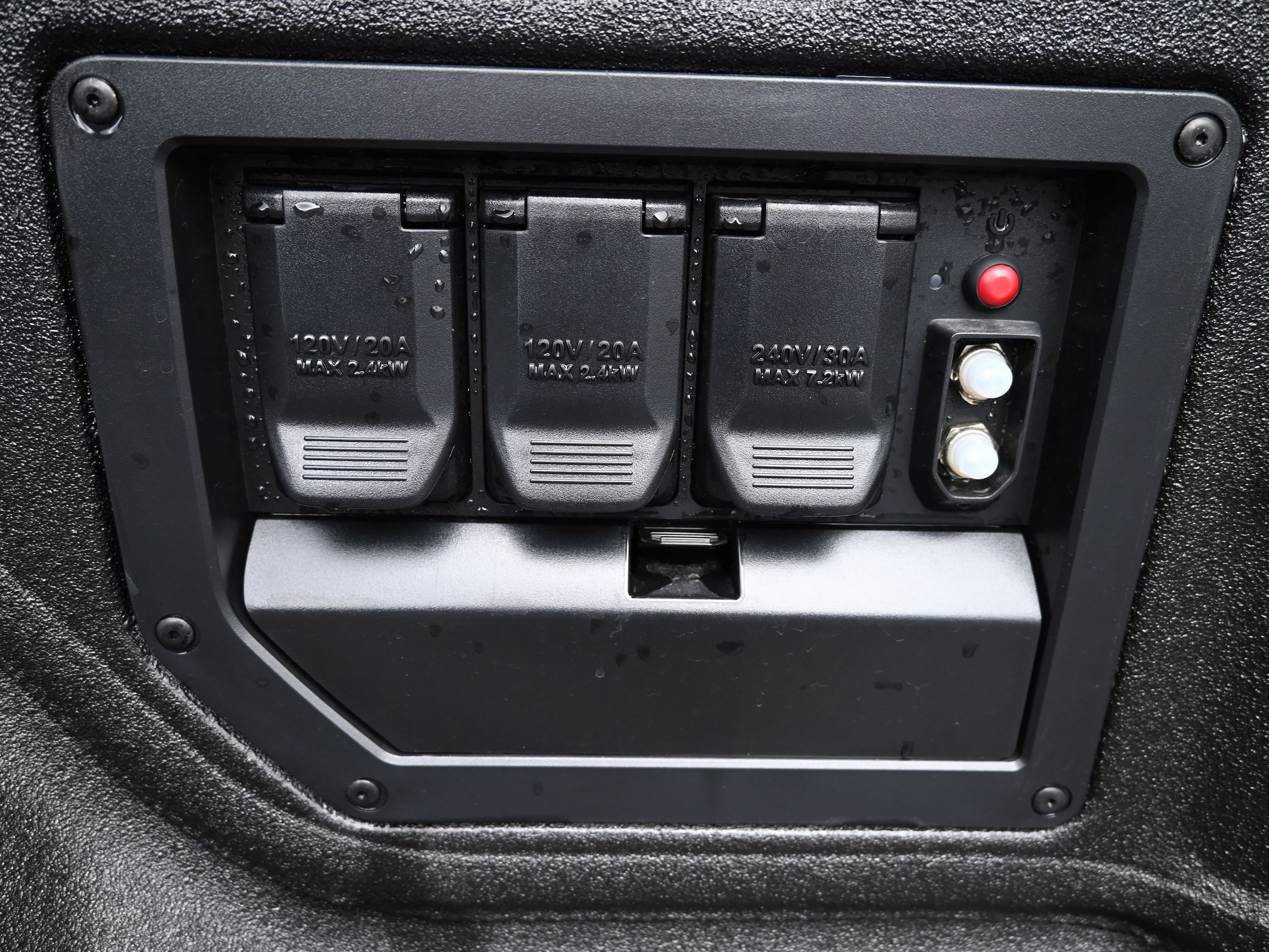 2026 Chevrolet Silverado EV LT - Photo 62
