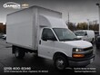  Chevrolet Express Cutaway 3500