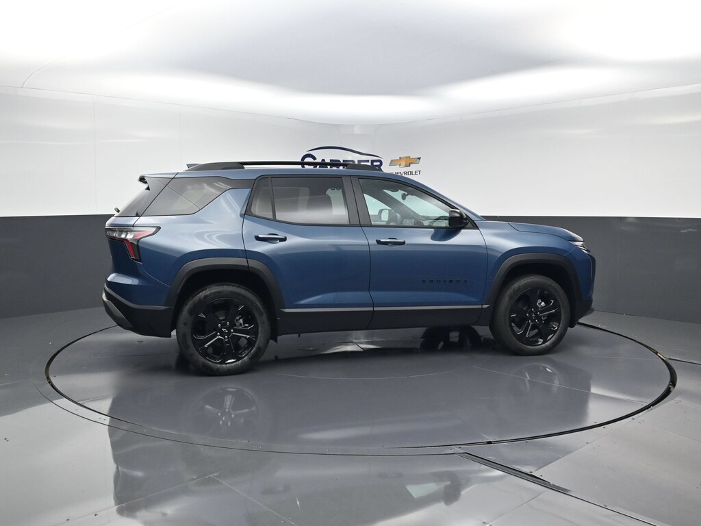 New 2027 Chevrolet Equinox LT SUV
