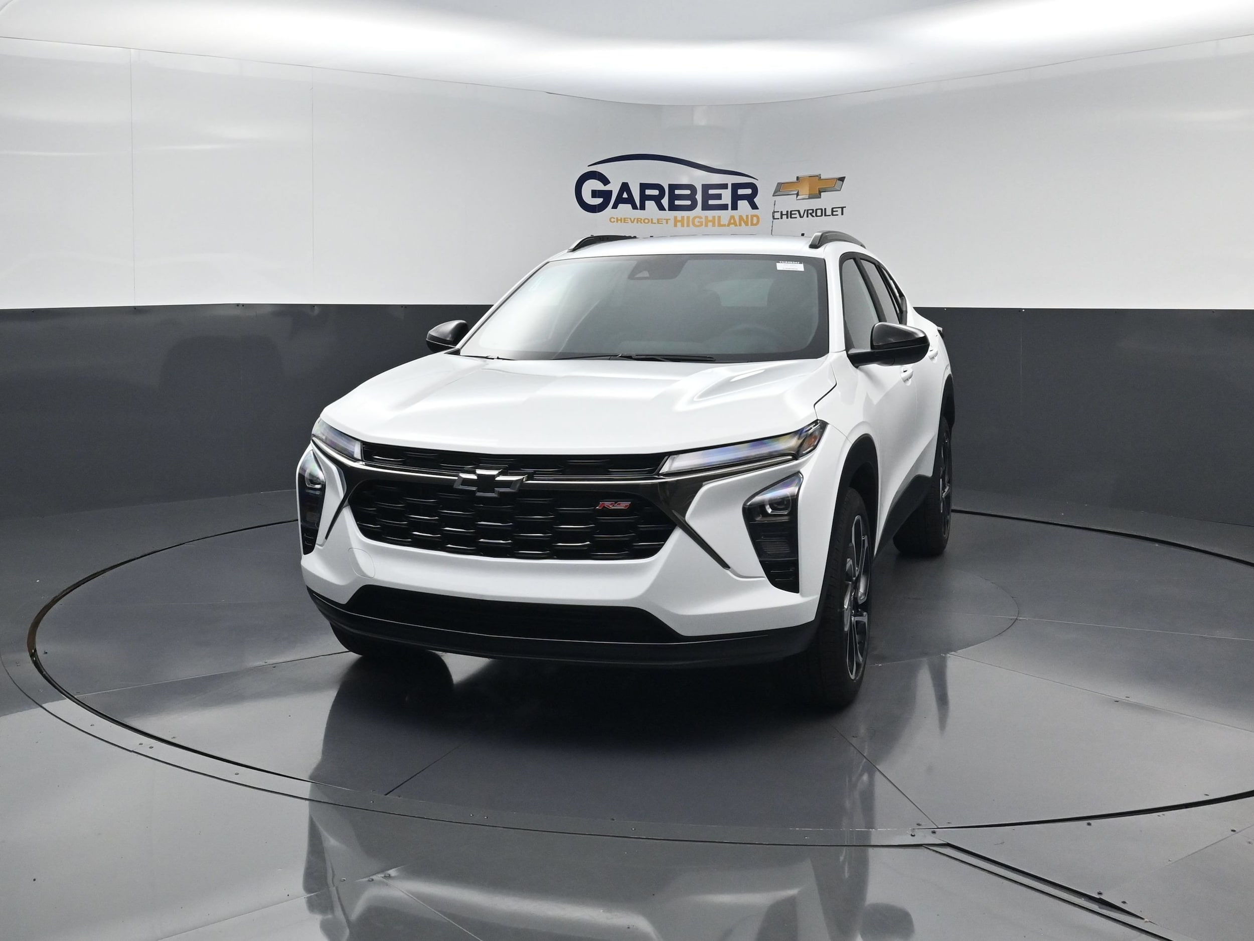 2026 Chevrolet Trax RS - Photo 7