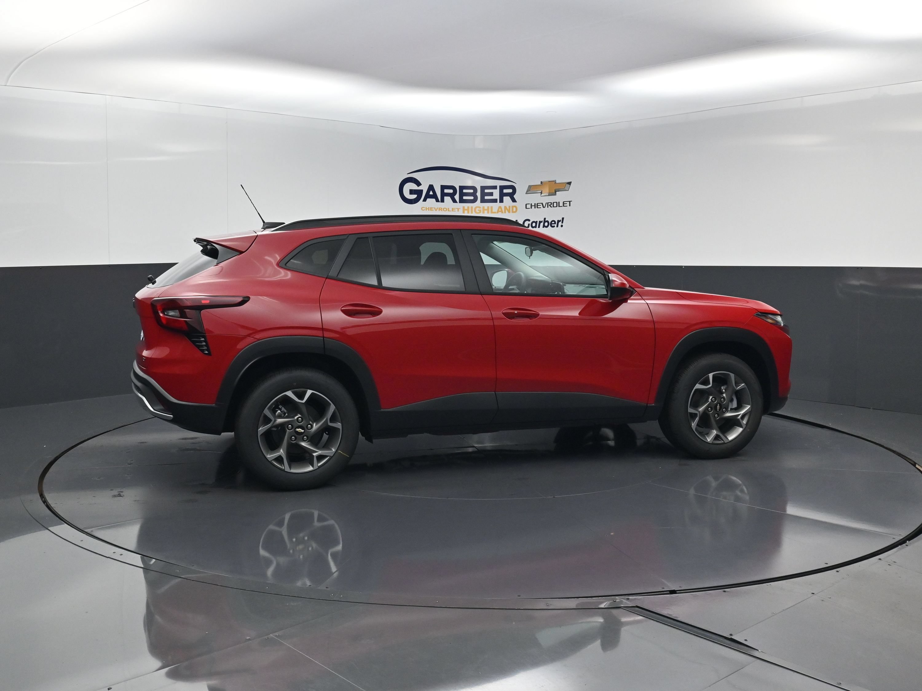 Vehicle thumbnail